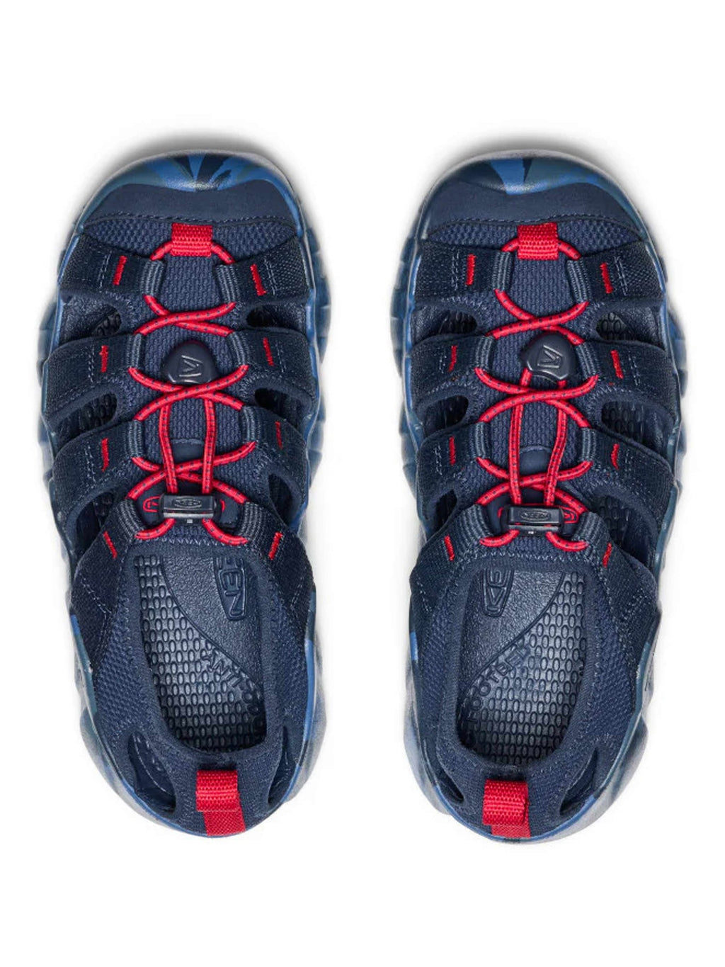 KEEN Сандали HYPERPORT H2