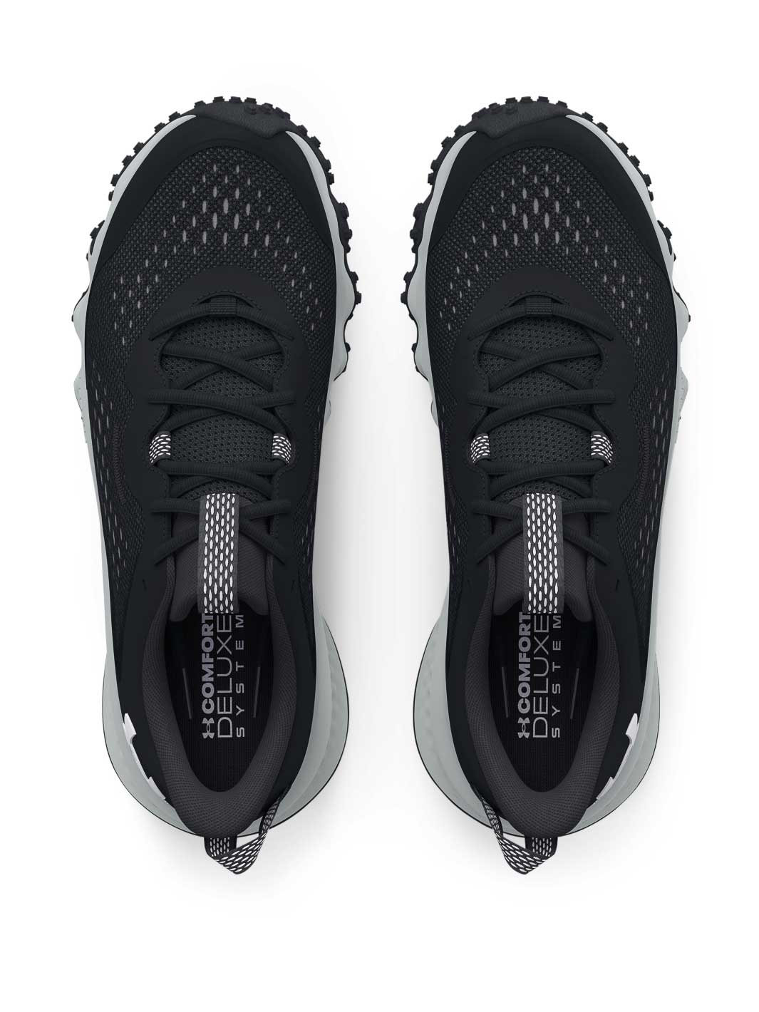 UNDER ARMOUR Обувки UA Charged Maven Trail