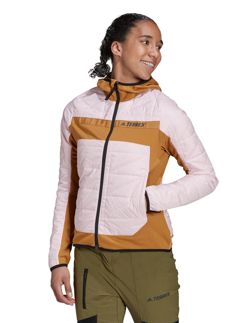ADIDAS Яке Terrex Multi