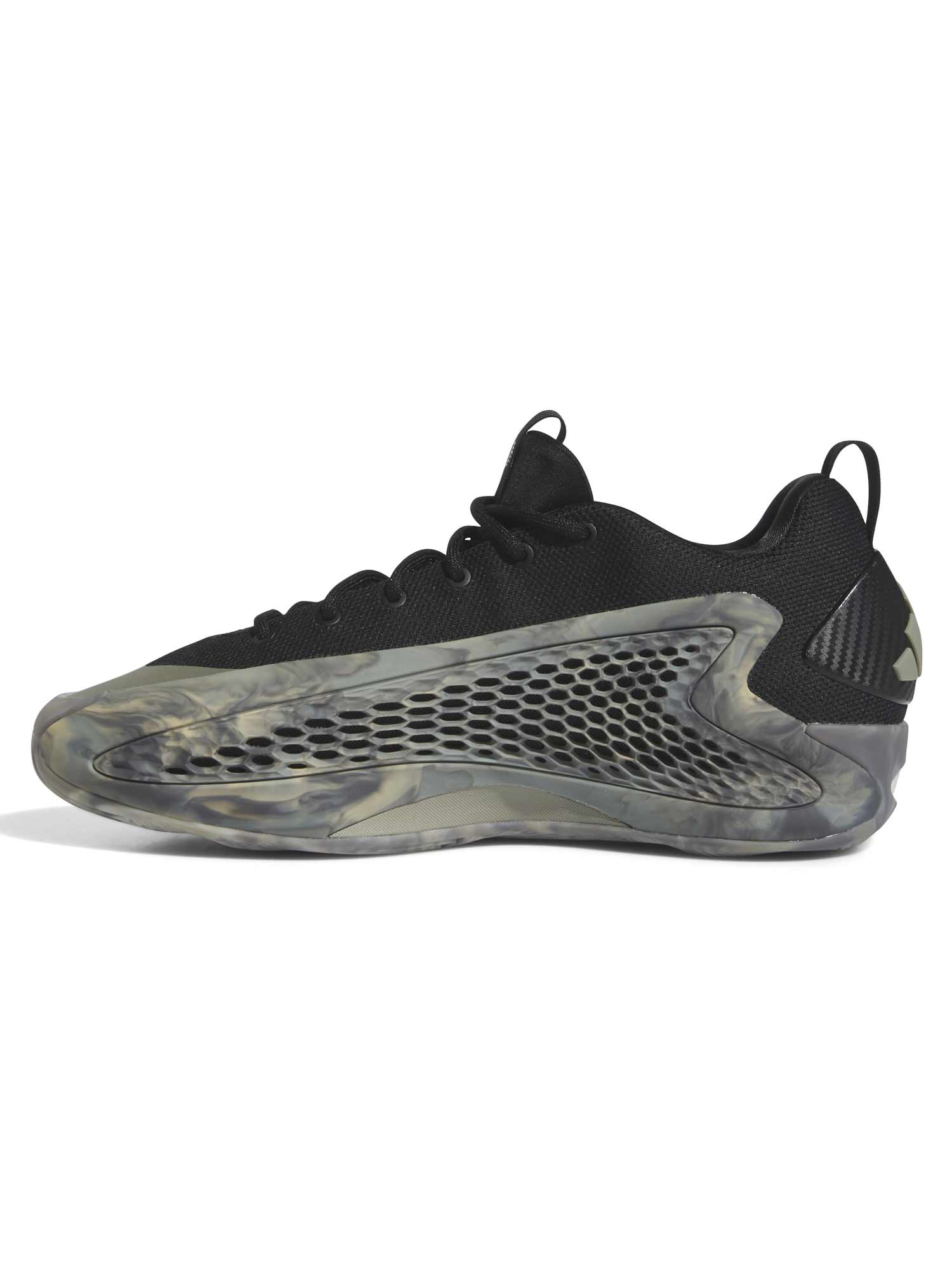 ADIDAS SPORTSWEAR Обувки Anthony Edwards 1 Low Basketball