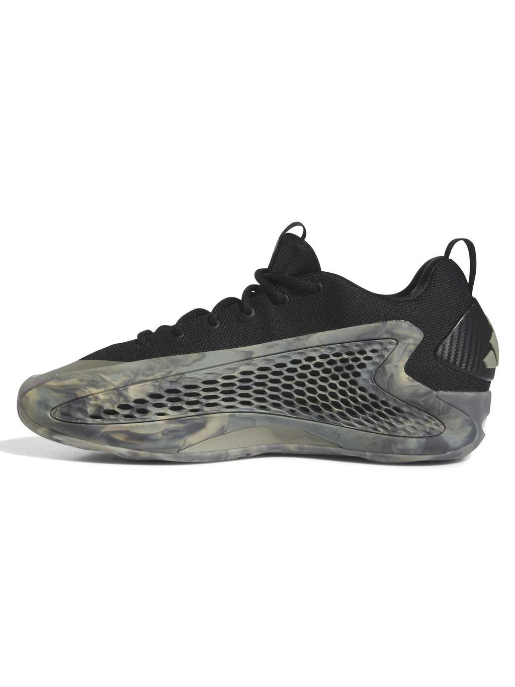 ADIDAS SPORTSWEAR Обувки Anthony Edwards 1 Low Basketball