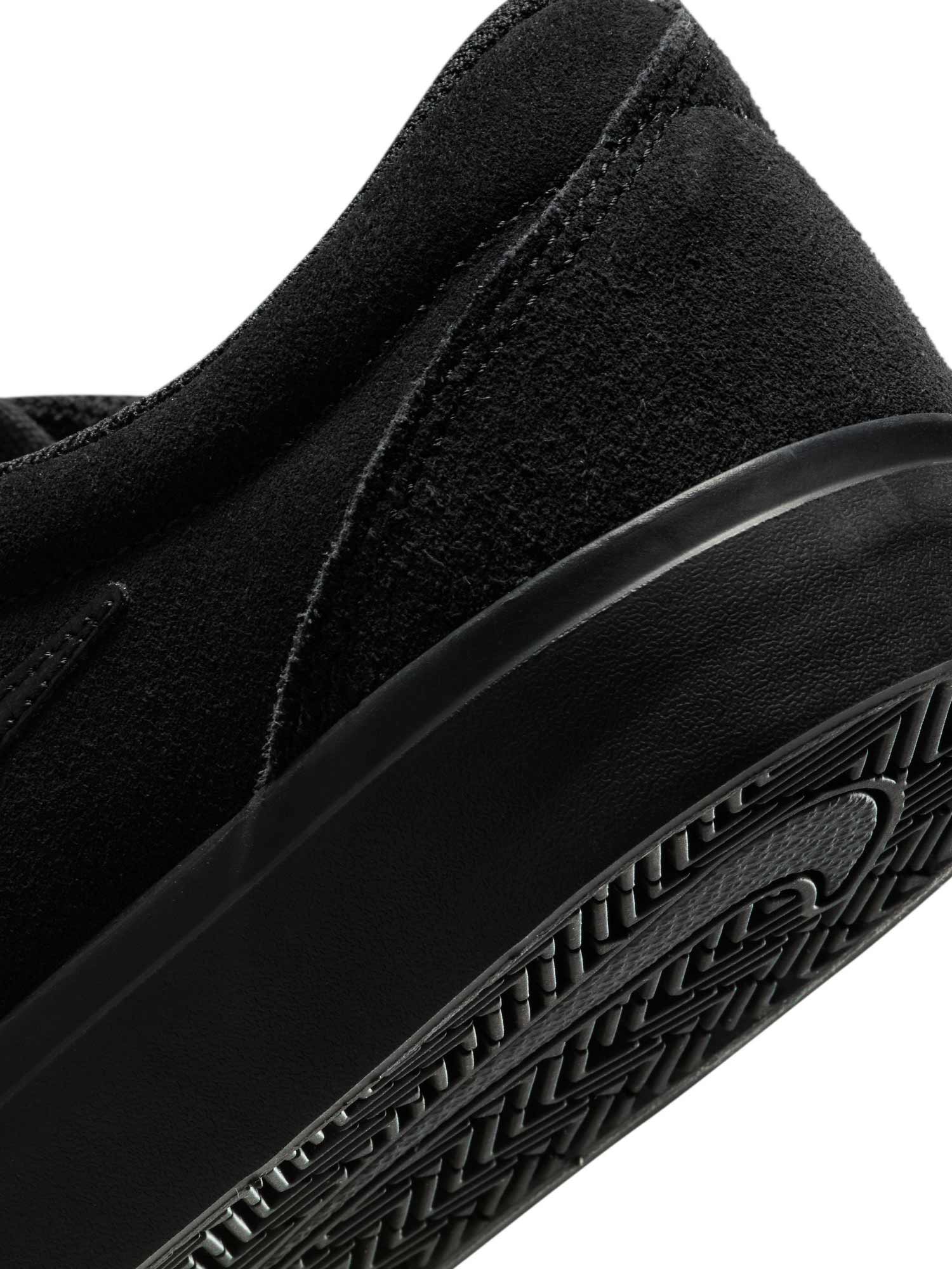 NIKE Обувки CHARGE SUEDE