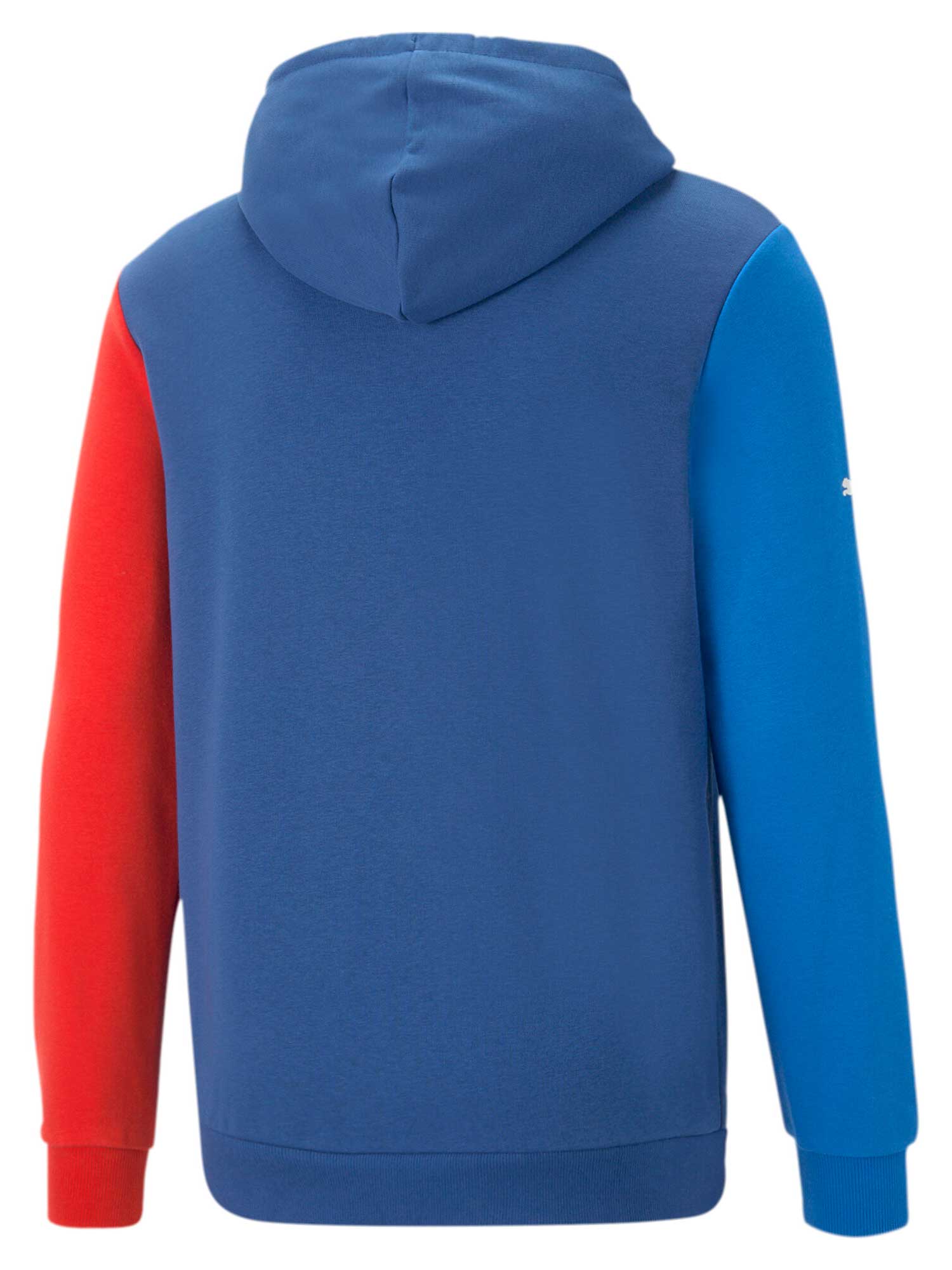 PUMA Суитшърт BMW MMS ESS FT