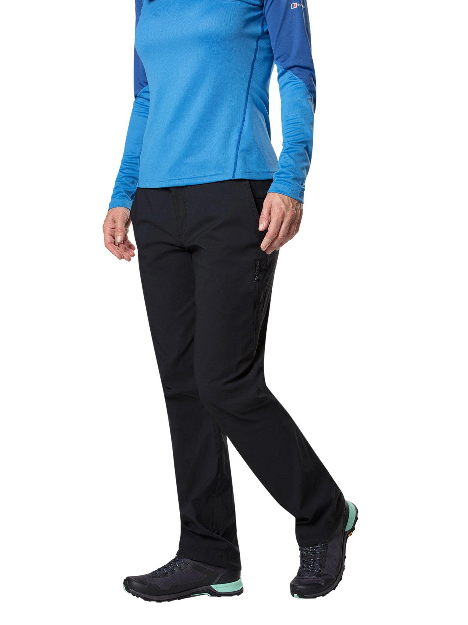 BERGHAUS Туристически панталон ORTLER 2.0