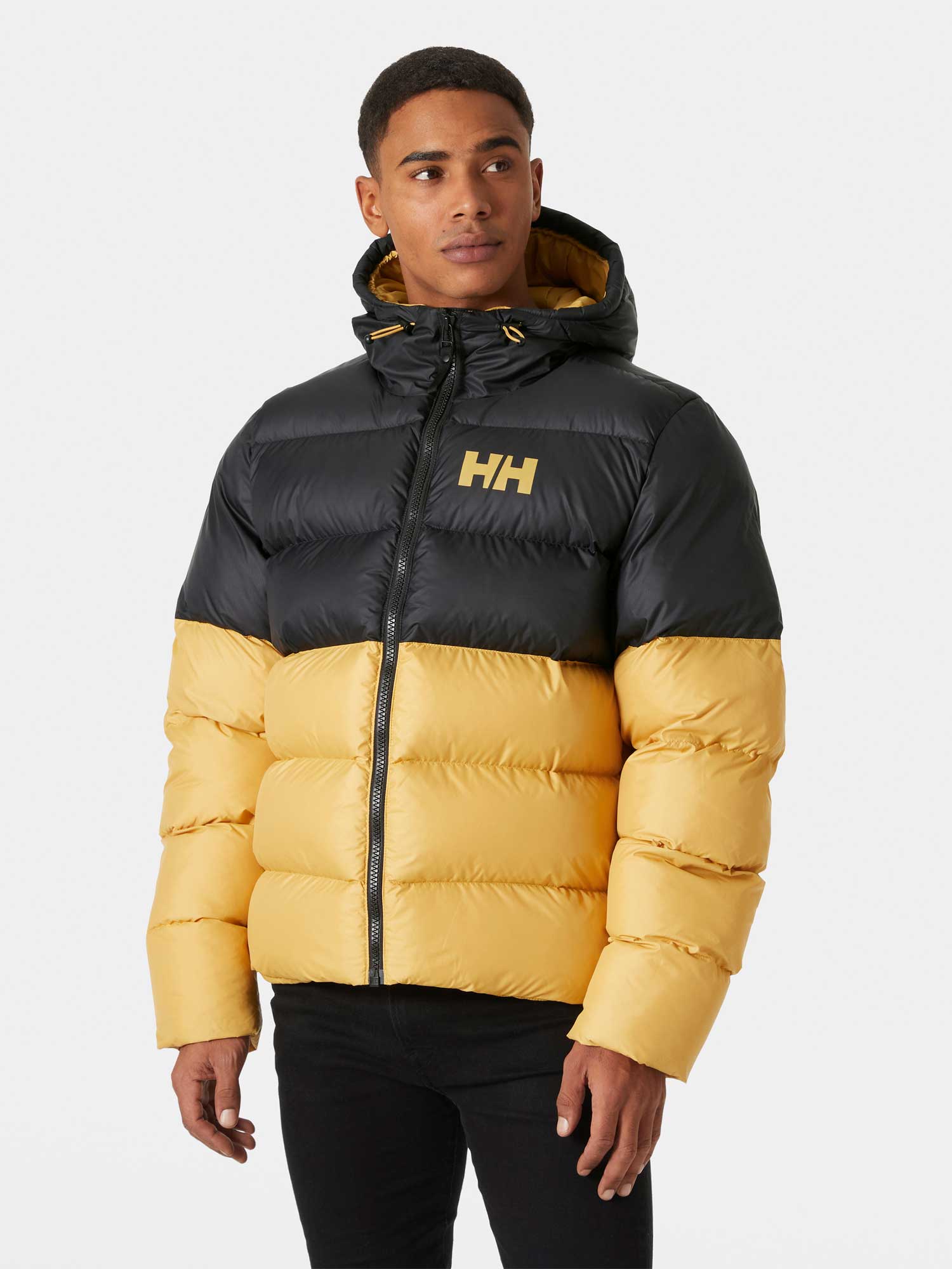 HELLY HANSEN Яке ACTIVE PUFFY JACKET