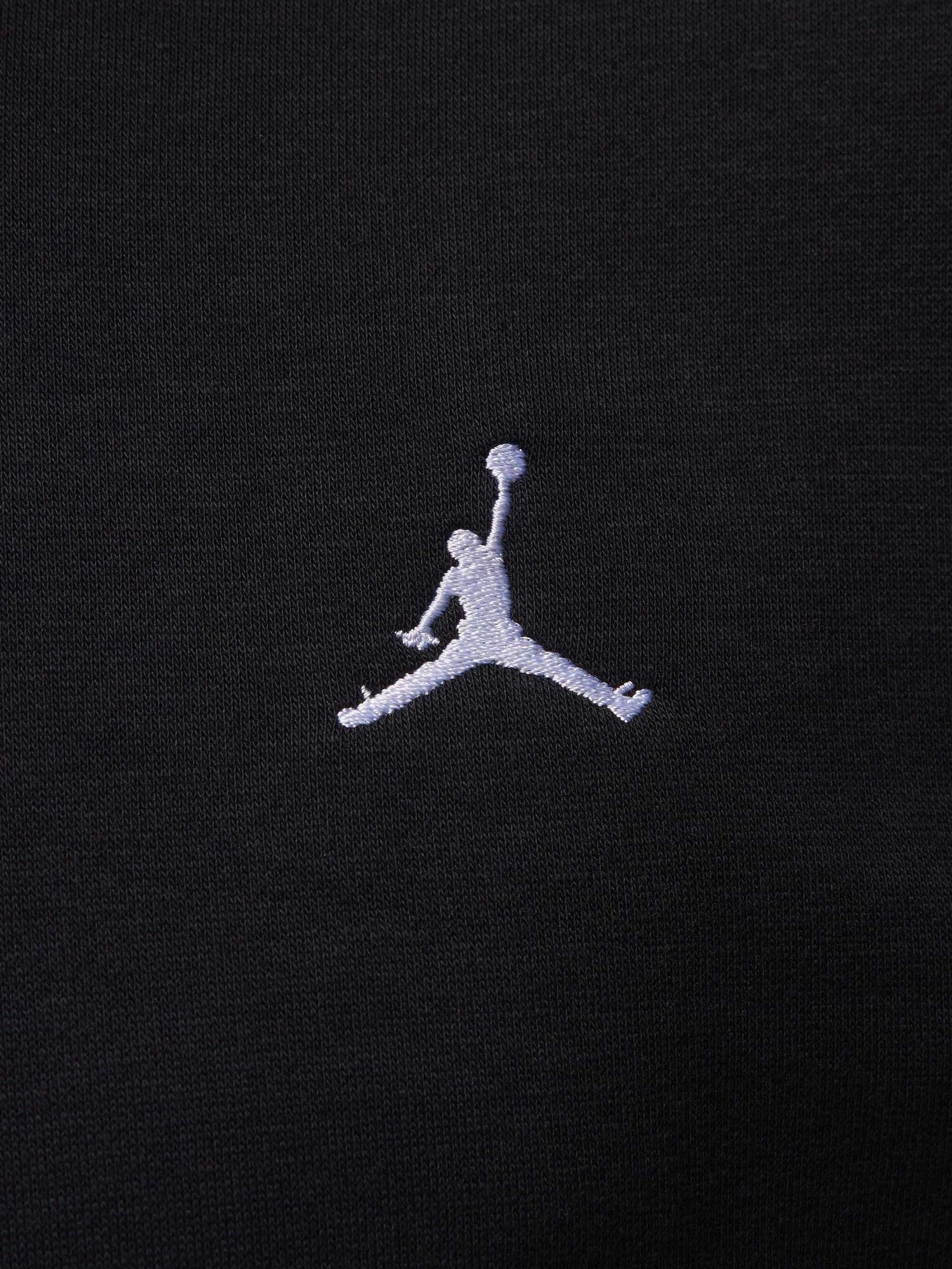 JORDAN Суитшърт M J BRK FLC PO
