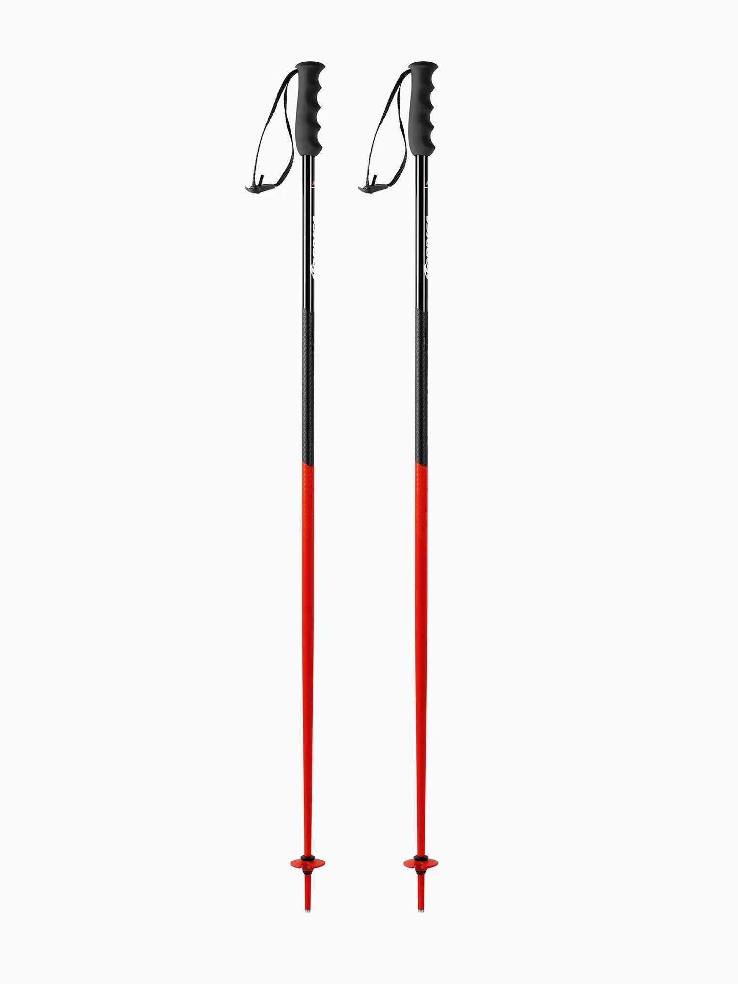 NORDICA Ски щеки POLES DOB ALU 18 MM STD (1PA)
