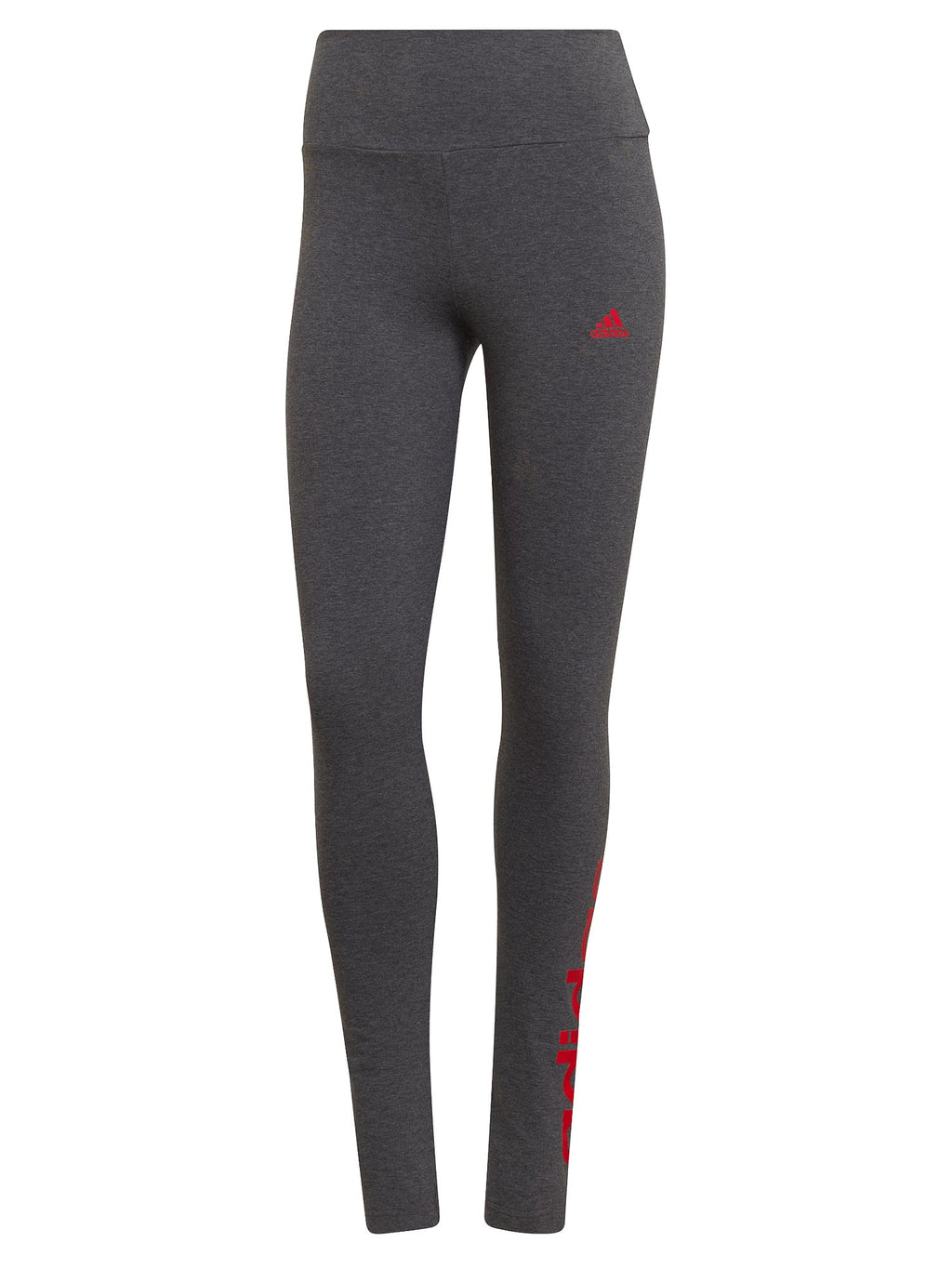 ADIDAS SPORTSWEAR Клин Loungewear Essentials High-Waisted Logo