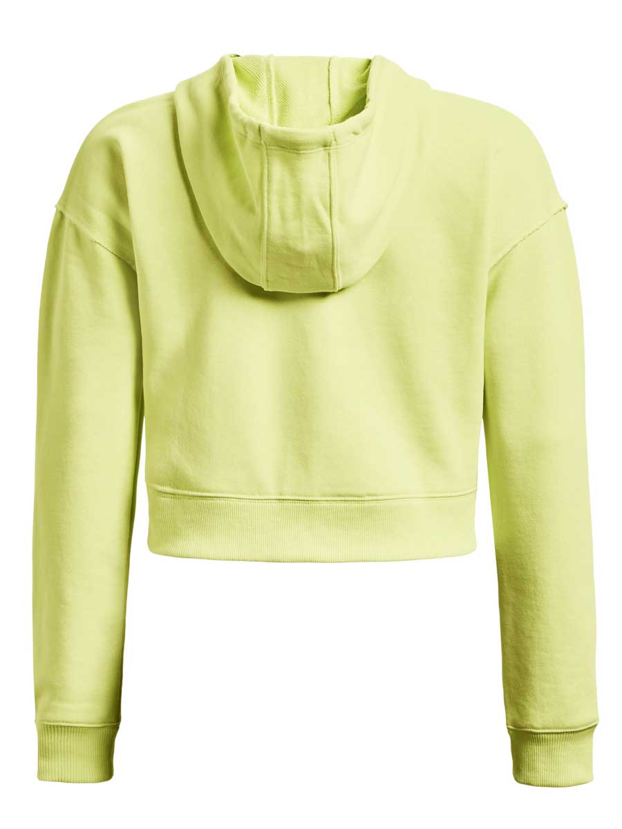 UNDER ARMOUR Суитшърт Pjt Rock Hwt Terry