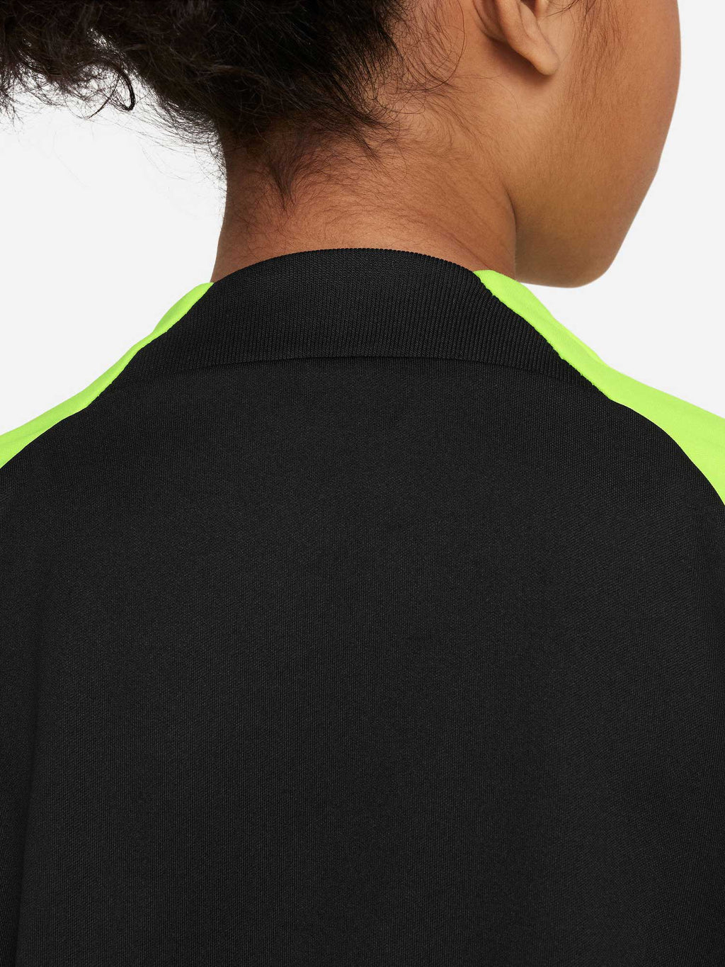 NIKE TEAM Блуза Y NK DF ACDPR DRIL TOP K