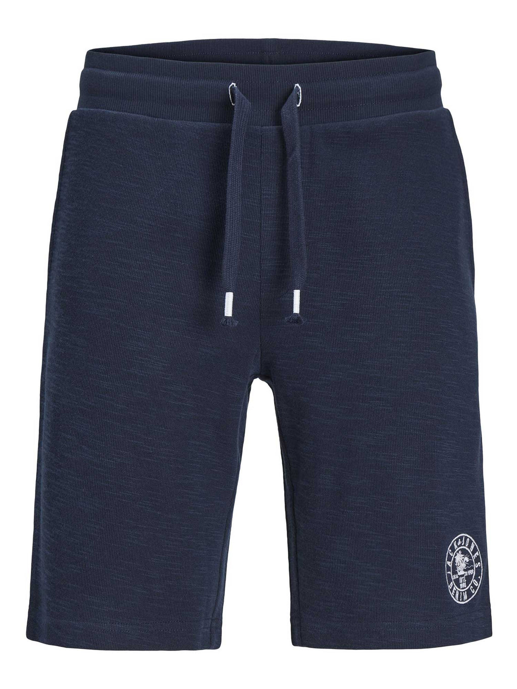 JACK & JONES Къси панталони JPSTBERSI SWEAT SHORTS NAFA