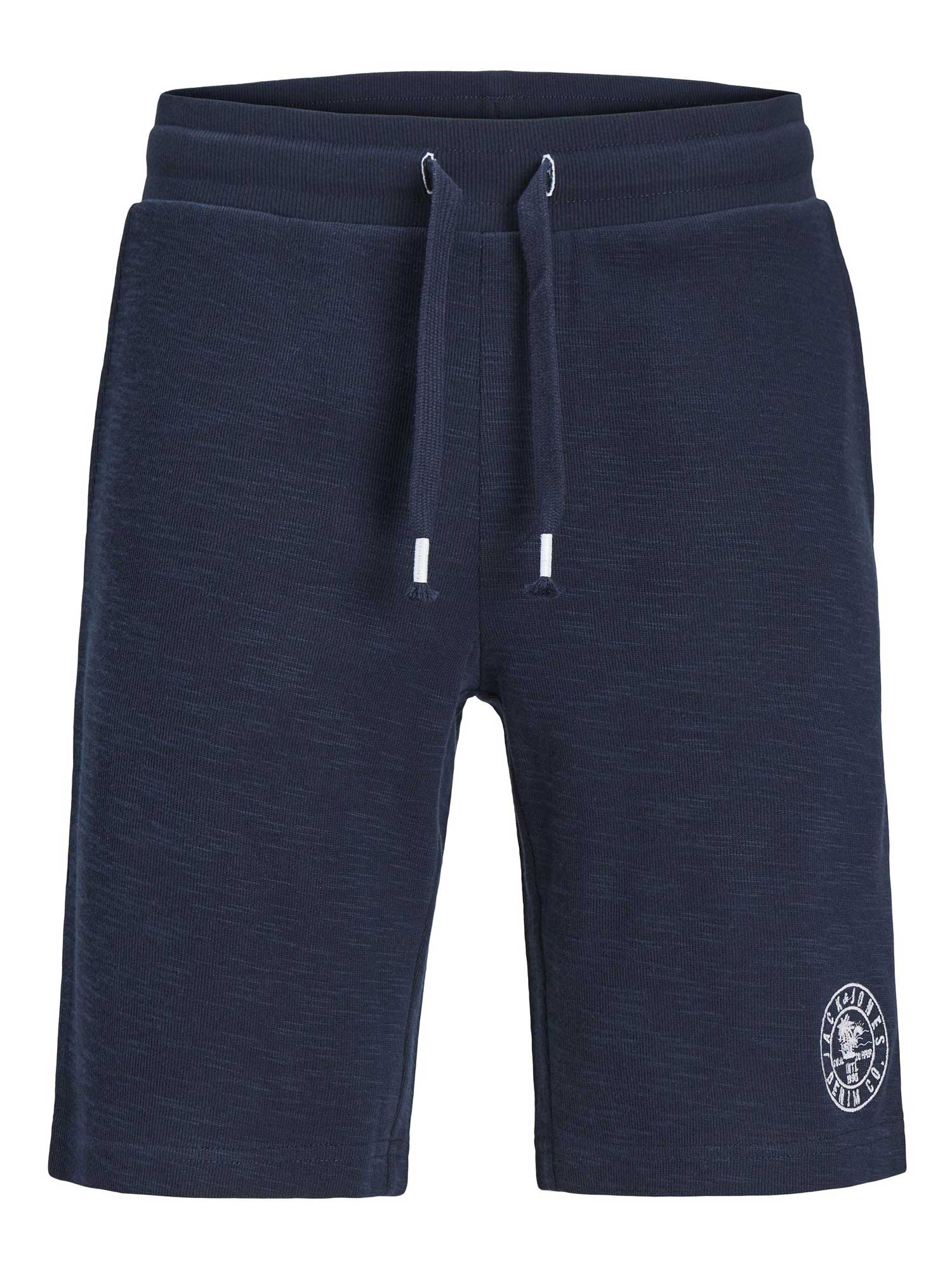 JACK & JONES Къси панталони JPSTBERSI SWEAT SHORTS NAFA