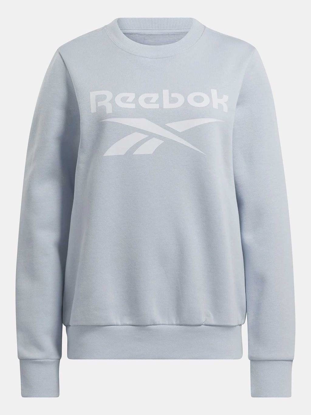 REEBOK Блуза RI BL Fleece Crew