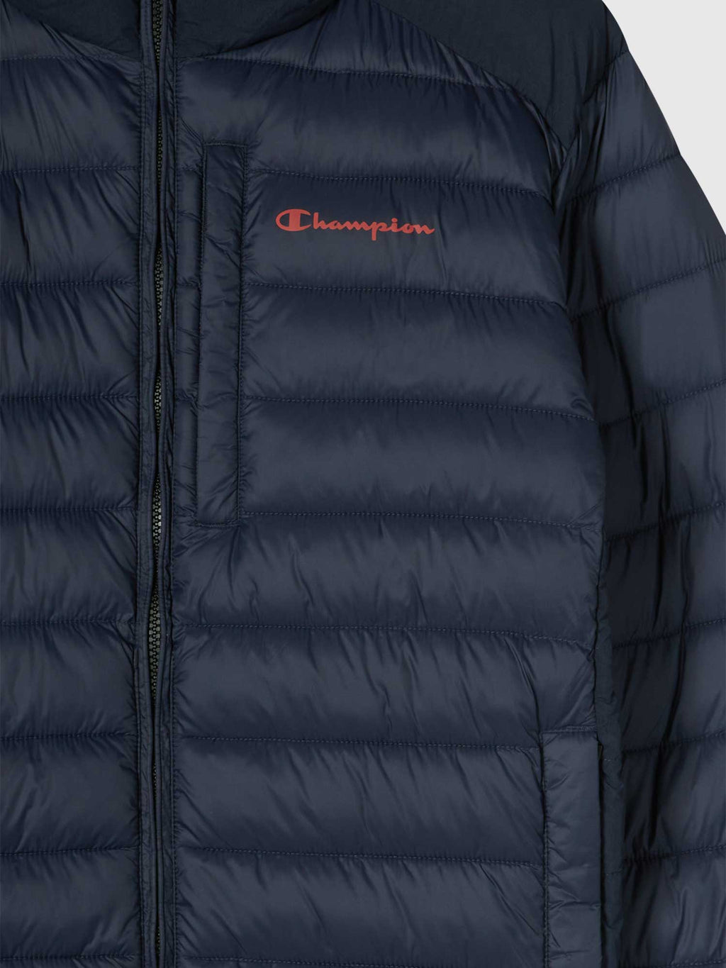 CHAMPION Яке Hooded Jacket