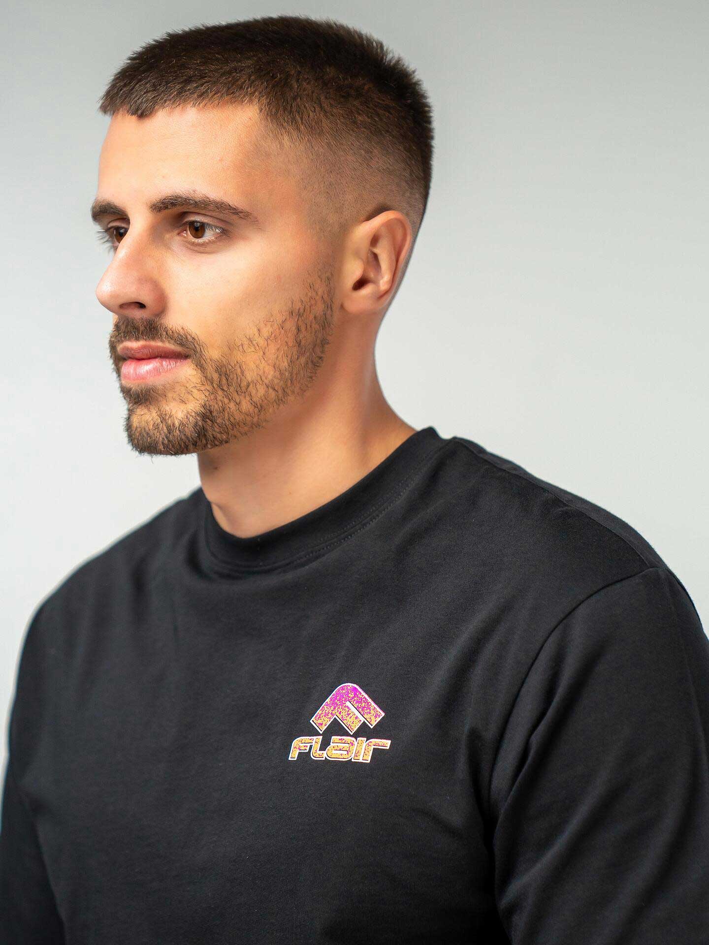 FLAIR Тениска 176424