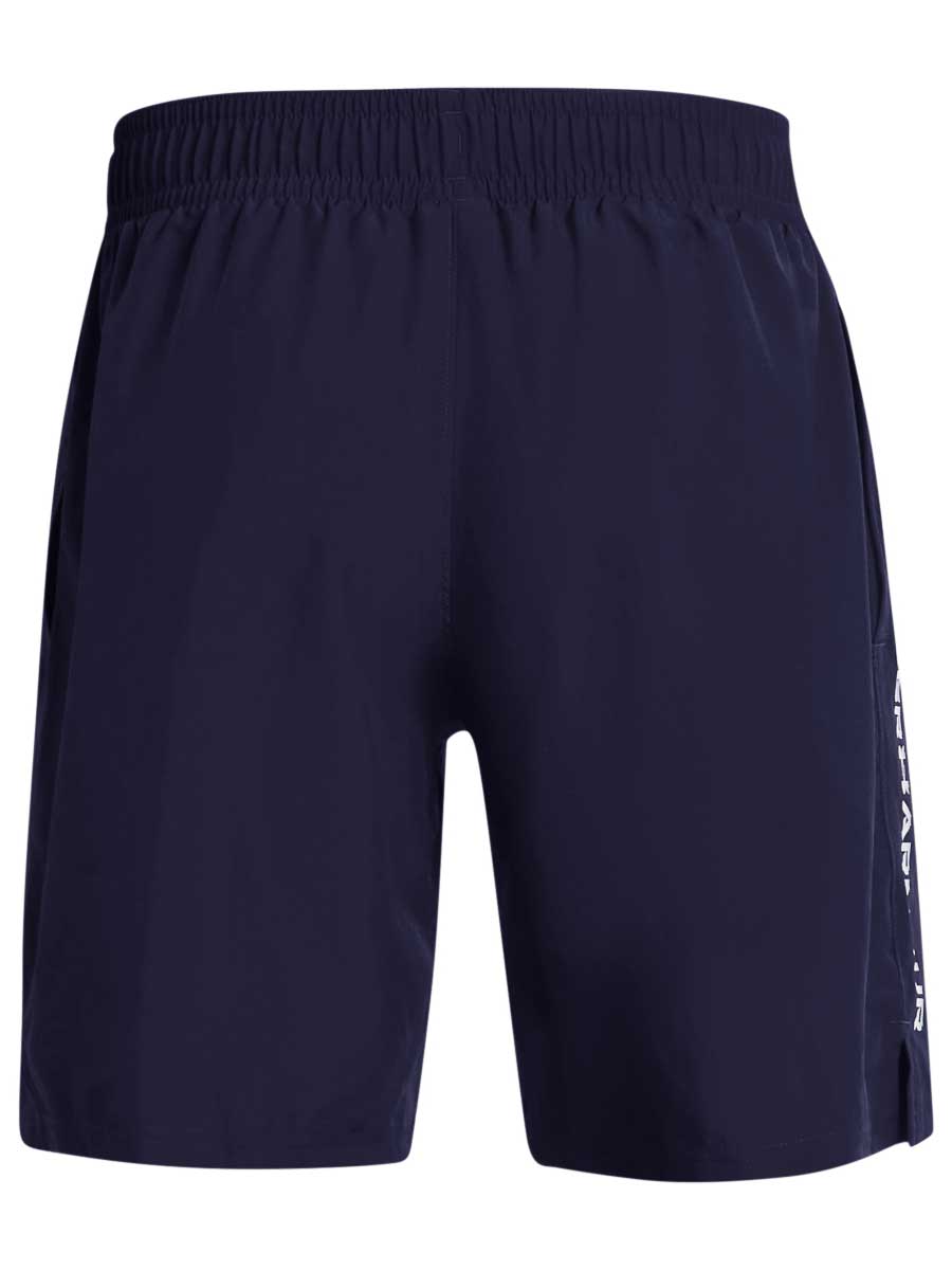 UNDER ARMOUR Къси панталони UA Woven Wdmks