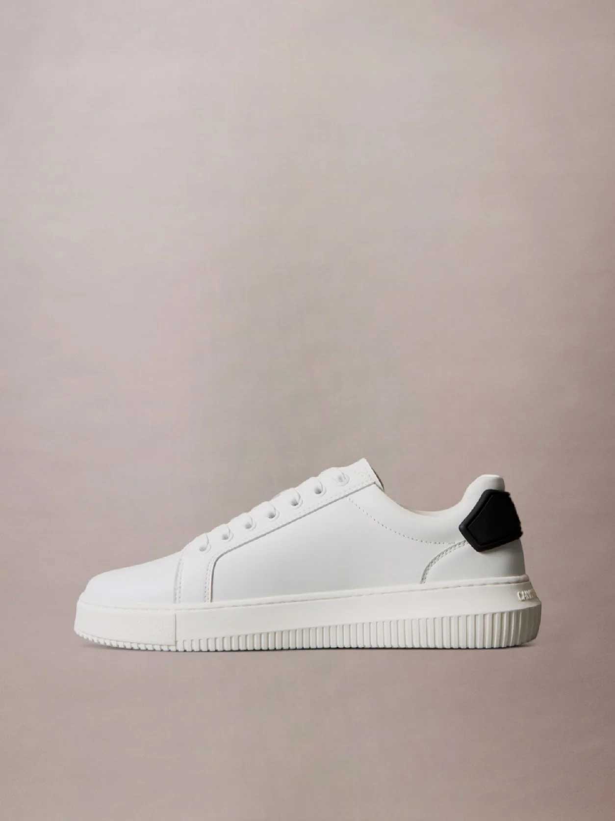Calvin Klein Jeans Обувки CHUNKY CUPSOLE RU PATCH LTH