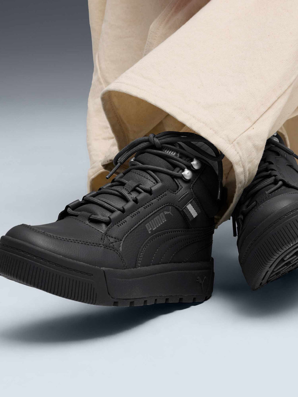 PUMA Обувки Tarrenz SB III