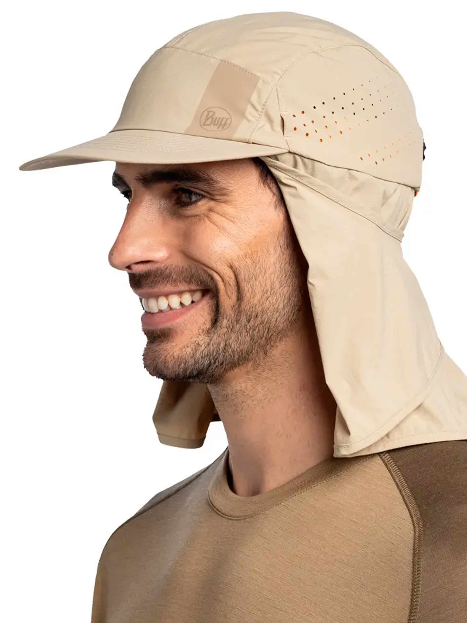 BUFF Шапка Desert Cap