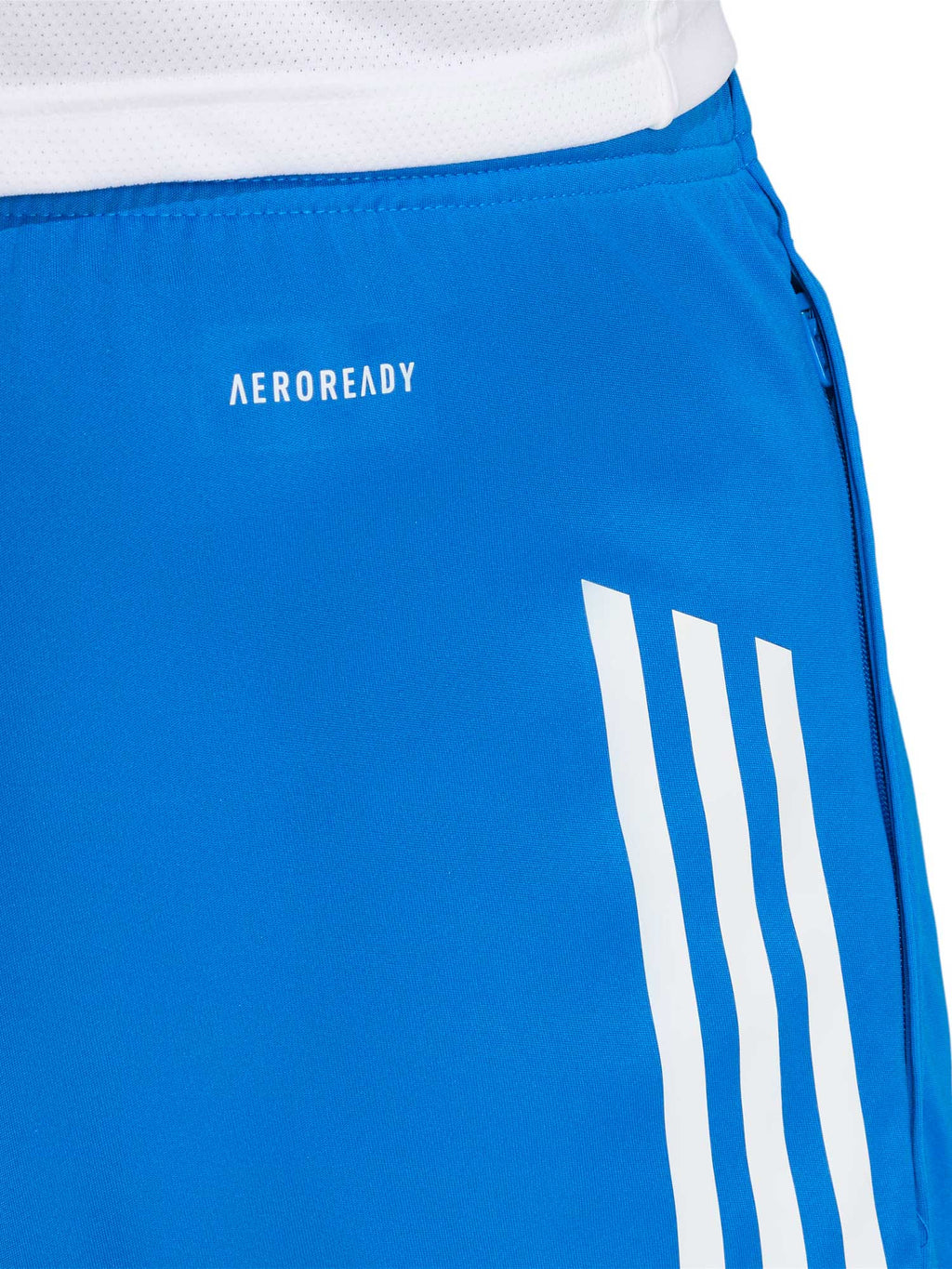 ADIDAS PERFORMANCE Къси панталони Real Madrid Tiro 25