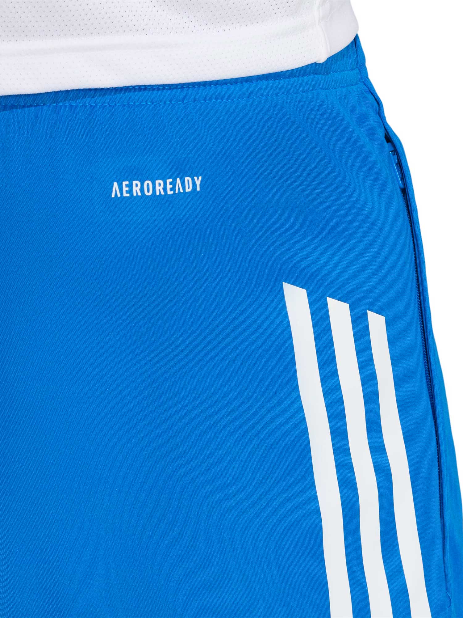 ADIDAS PERFORMANCE Къси панталони Real Madrid Tiro 25