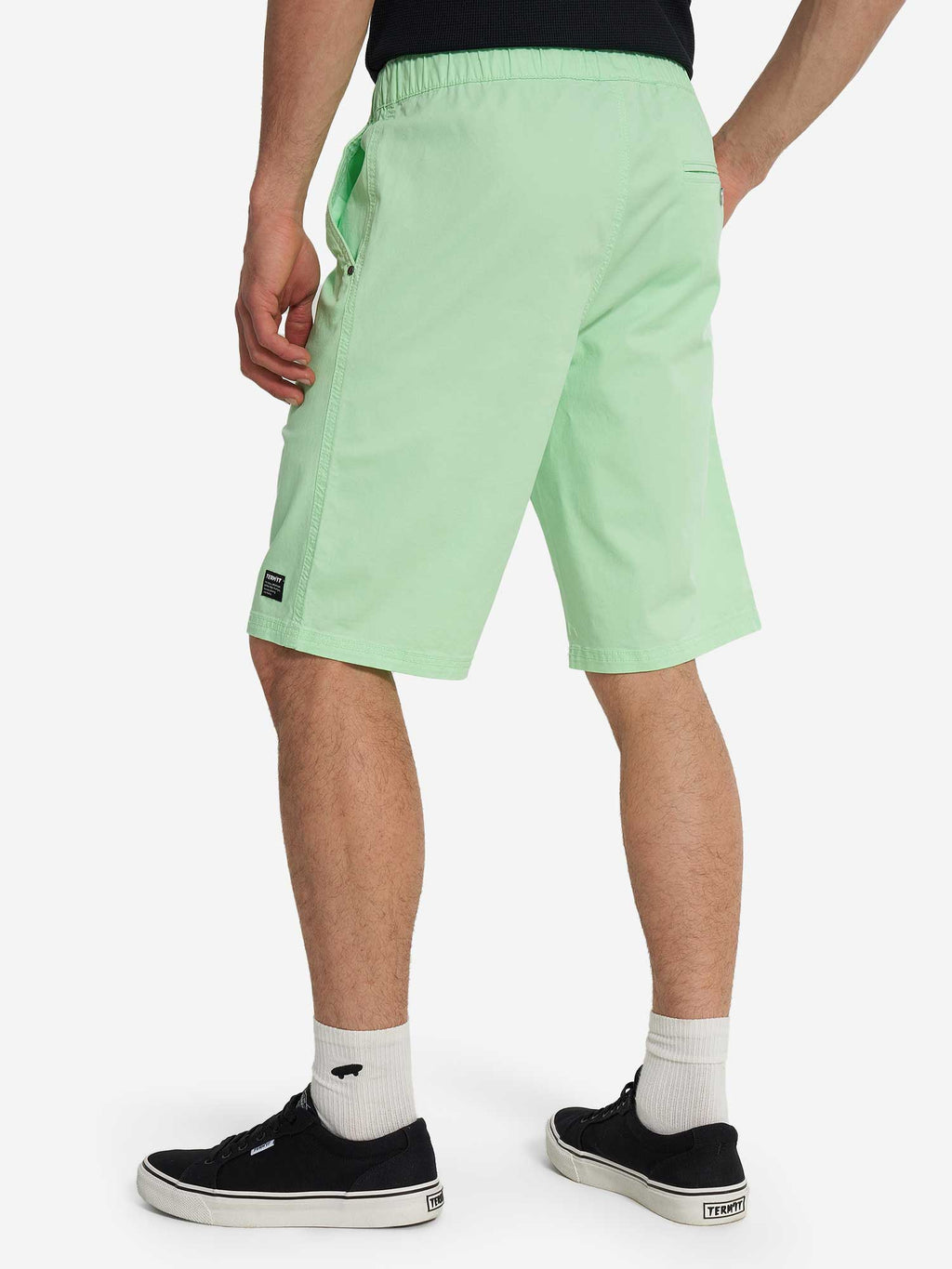 TERMIT Къси панталони Skate Mens Shorts