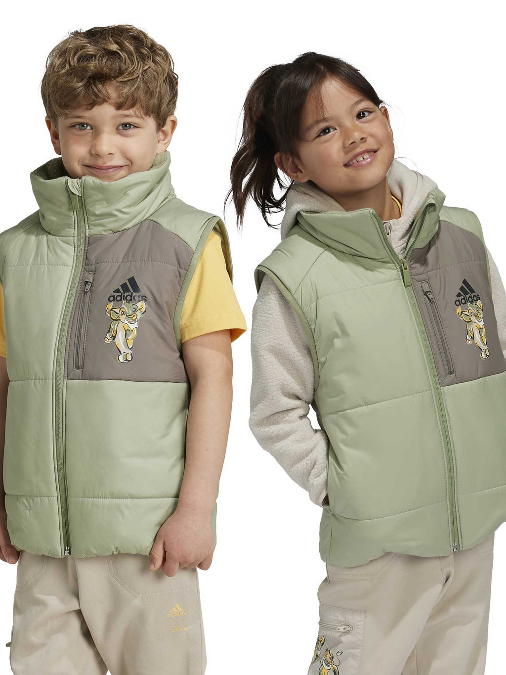 ADIDAS SPORTSWEAR Елек Disney Lion King Vest