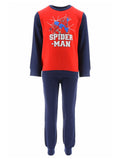 KIDS MOVIE HEROES Спортен екип SPIDERMAN