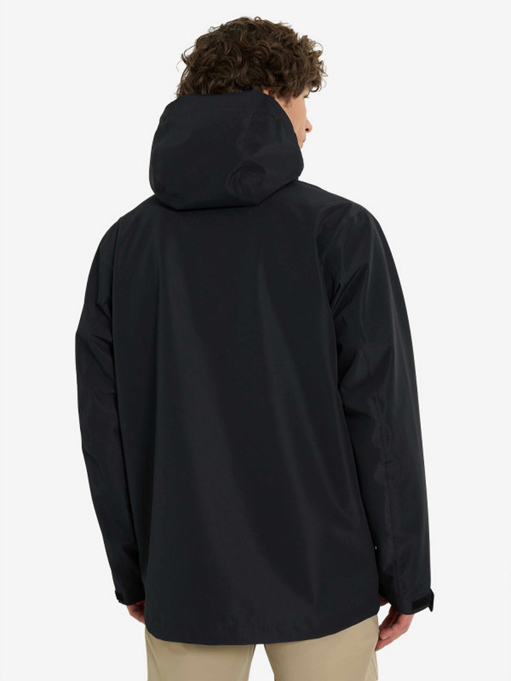 CORDILLERO Яке Male hardshell membrane jacket