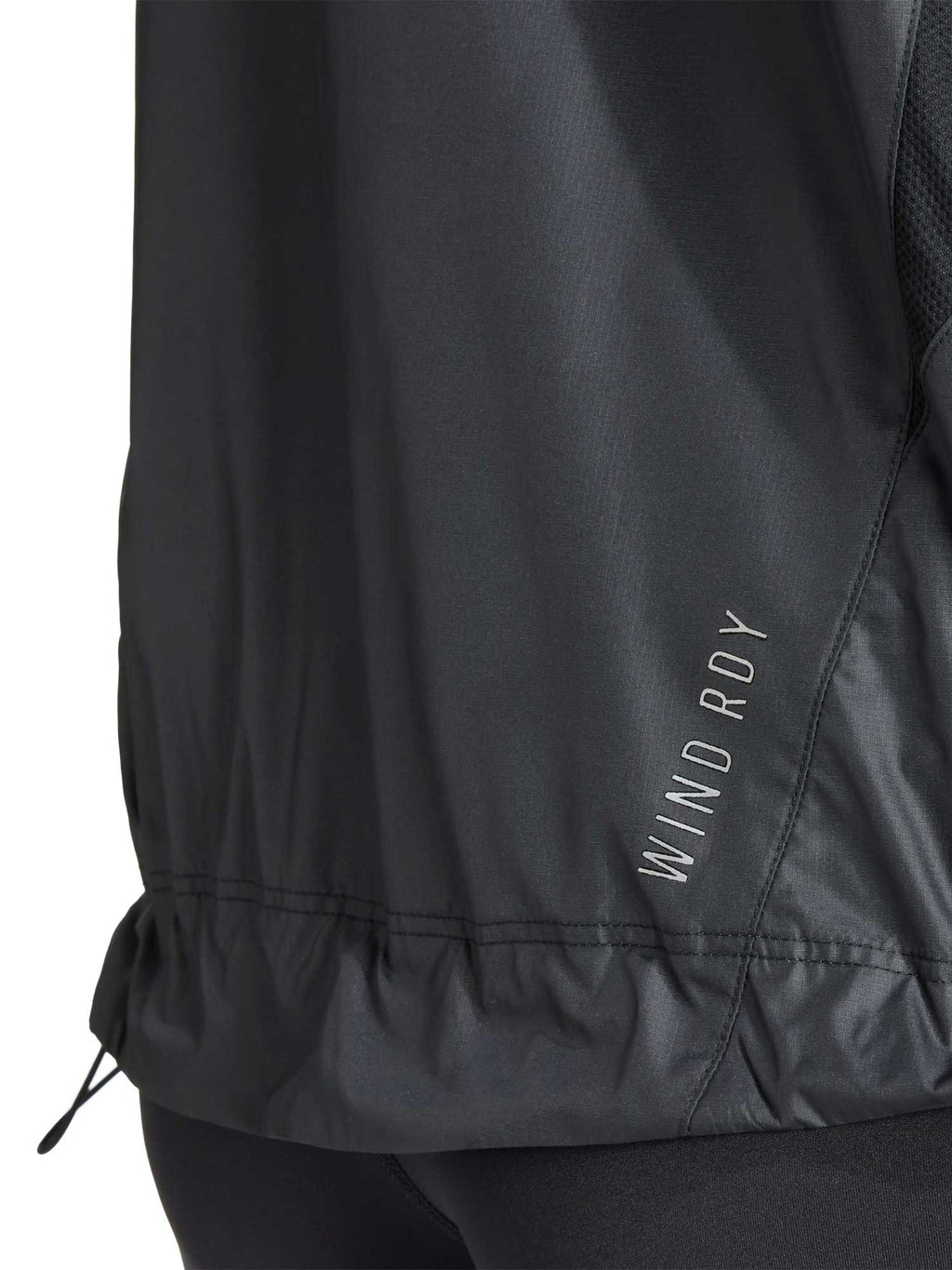 ADIDAS PERFORMANCE Ветровка Own the Run Jacket
