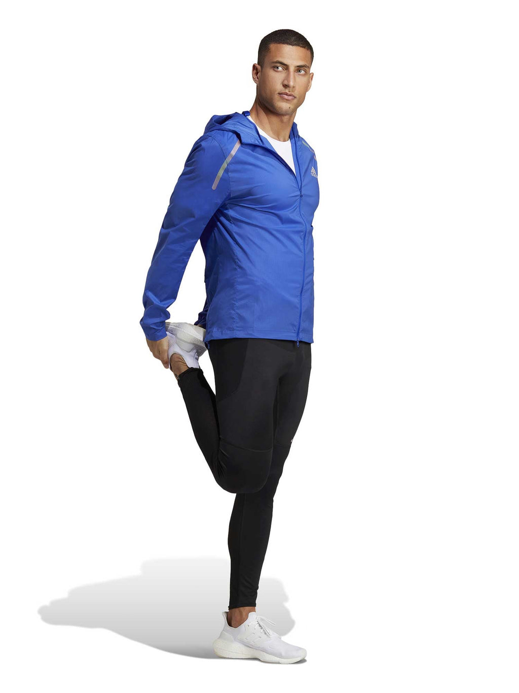 ADIDAS PERFORMANCE Ветровка Marathon Jacket
