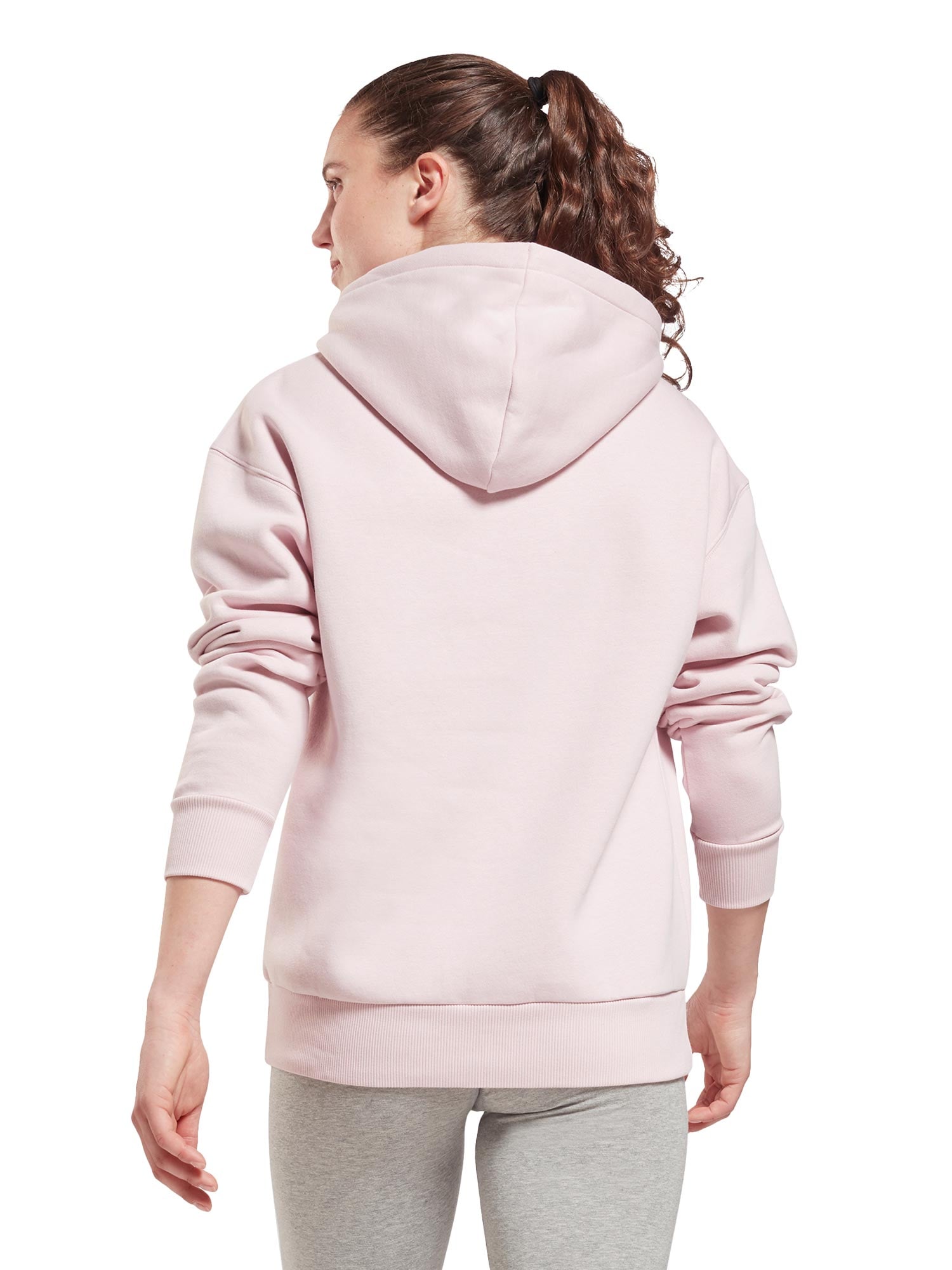REEBOK Суитшърт Identity Fleece