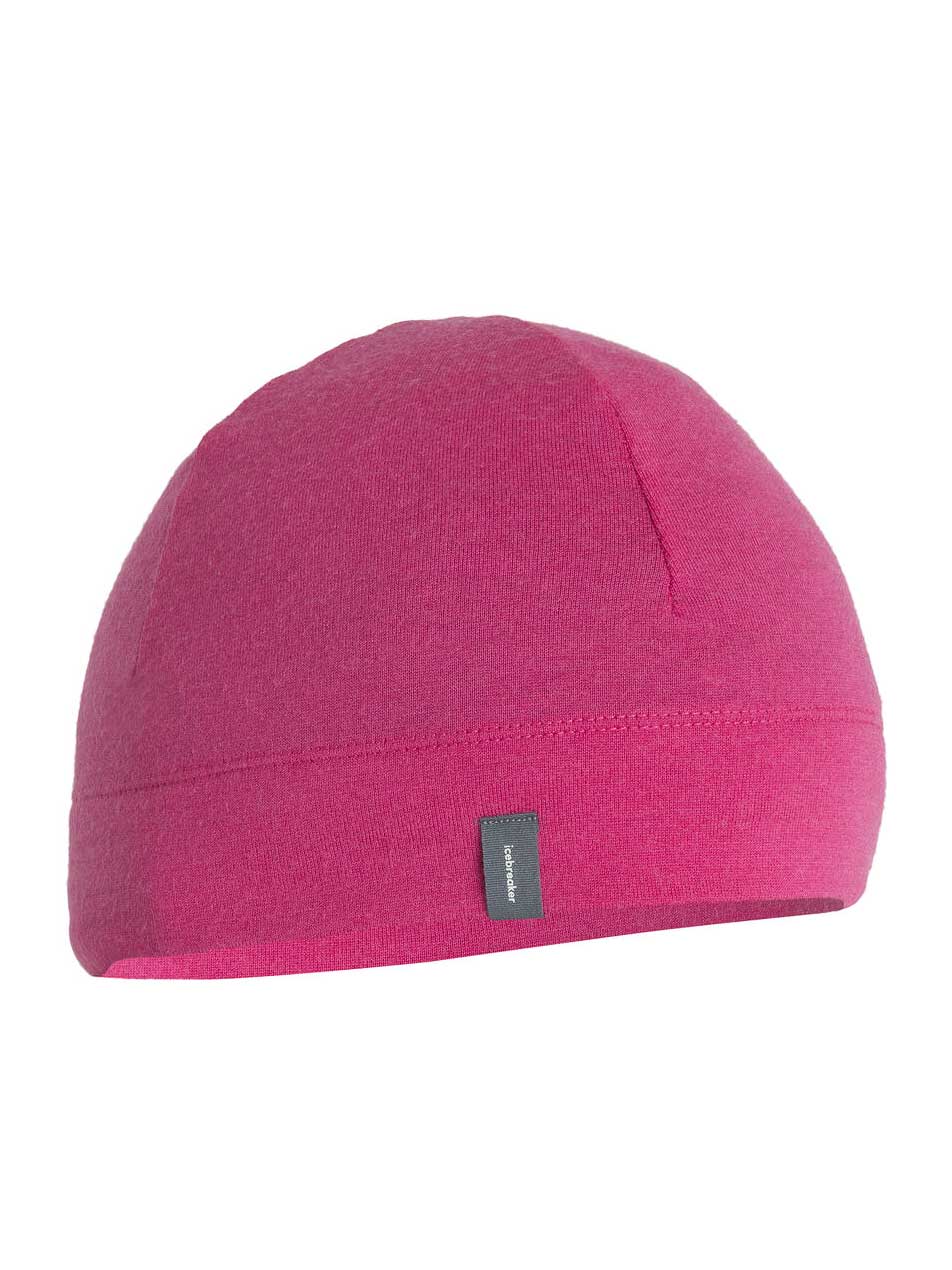 ICEBREAKER Шапка U Mer 260 Ridge Beanie