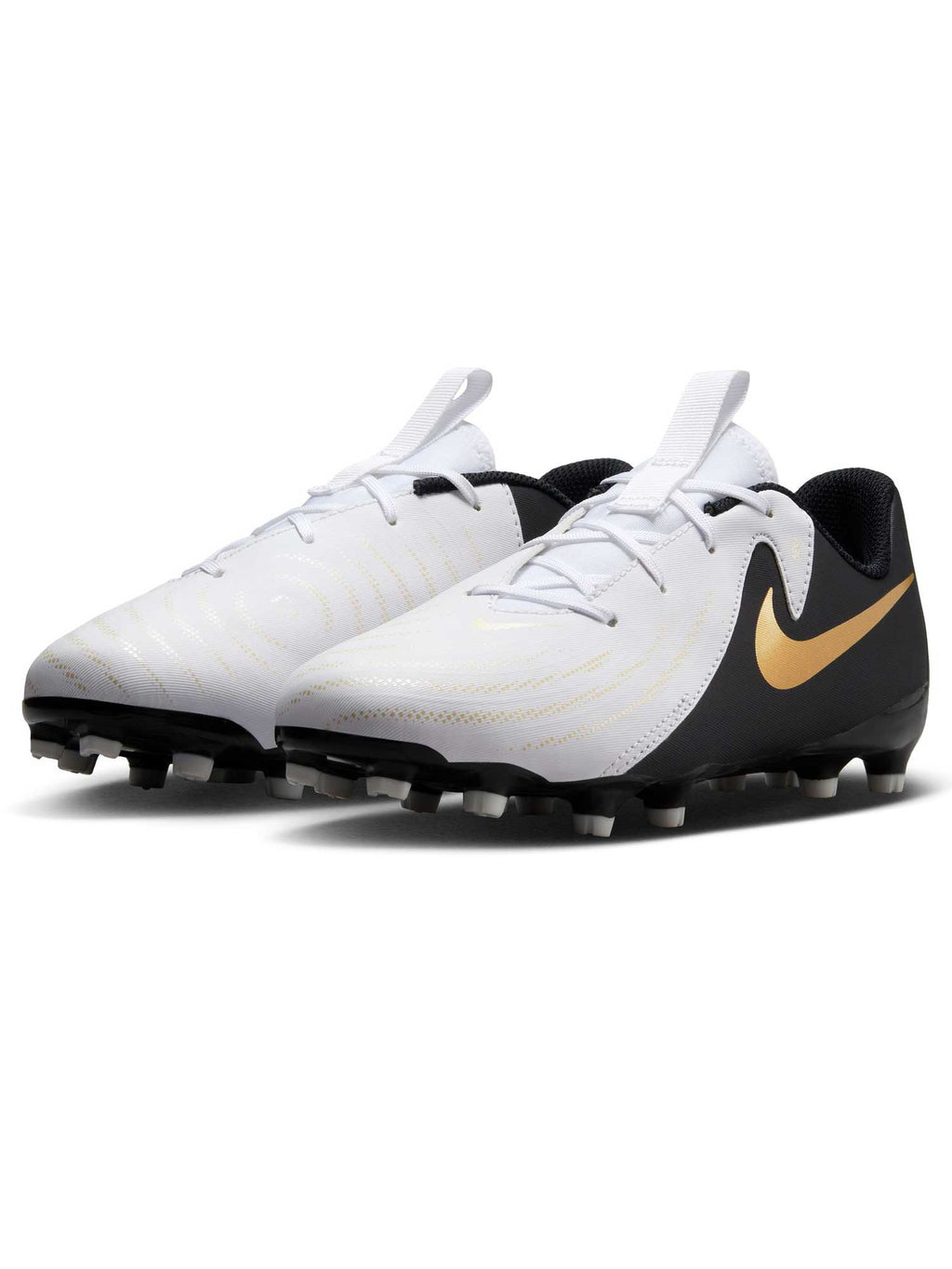 NIKE Обувки JR PHANTOM GX II ACADEMY FG/MG
