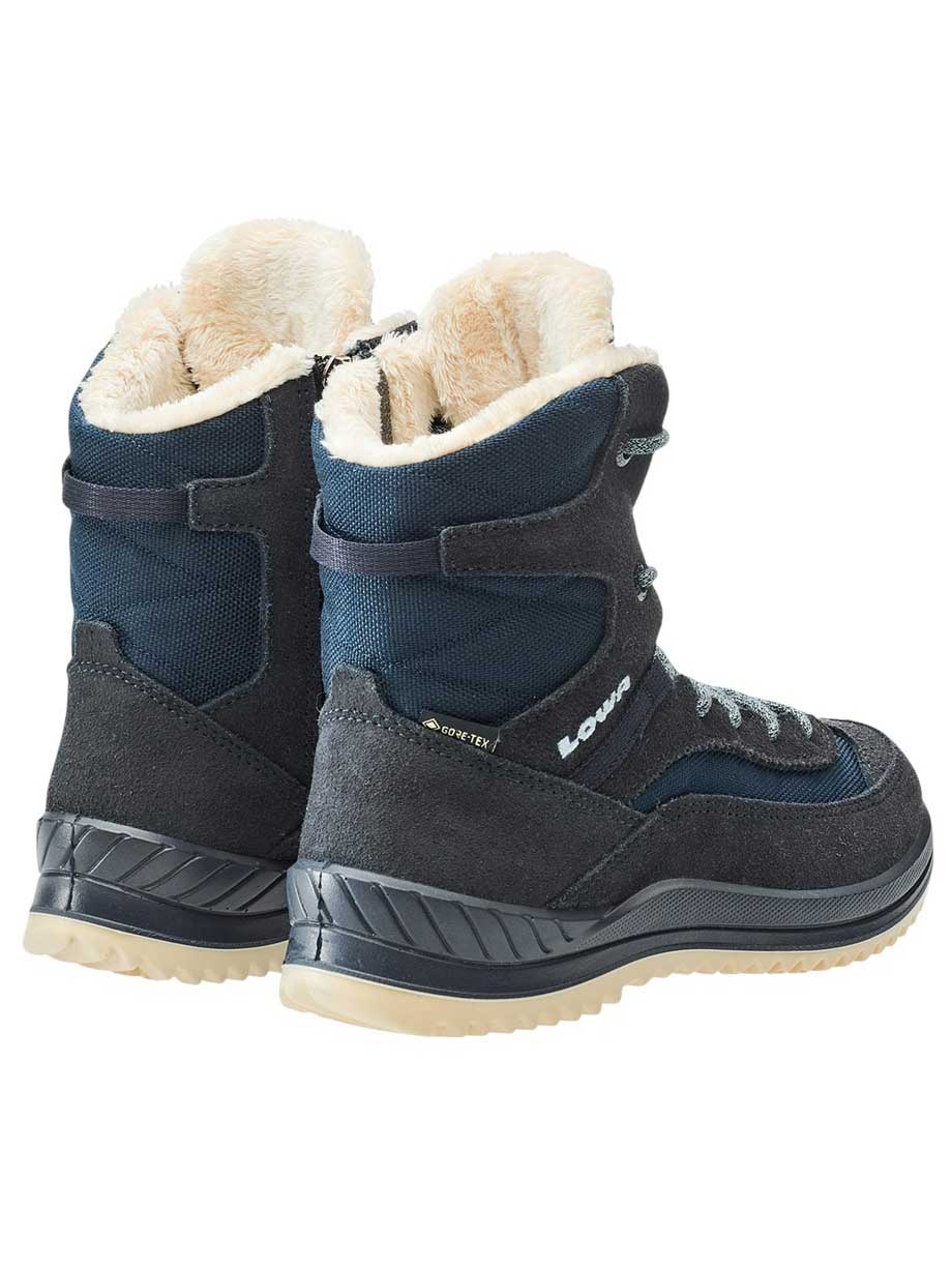 LOWA Ботуши ELLA GTX HI JR