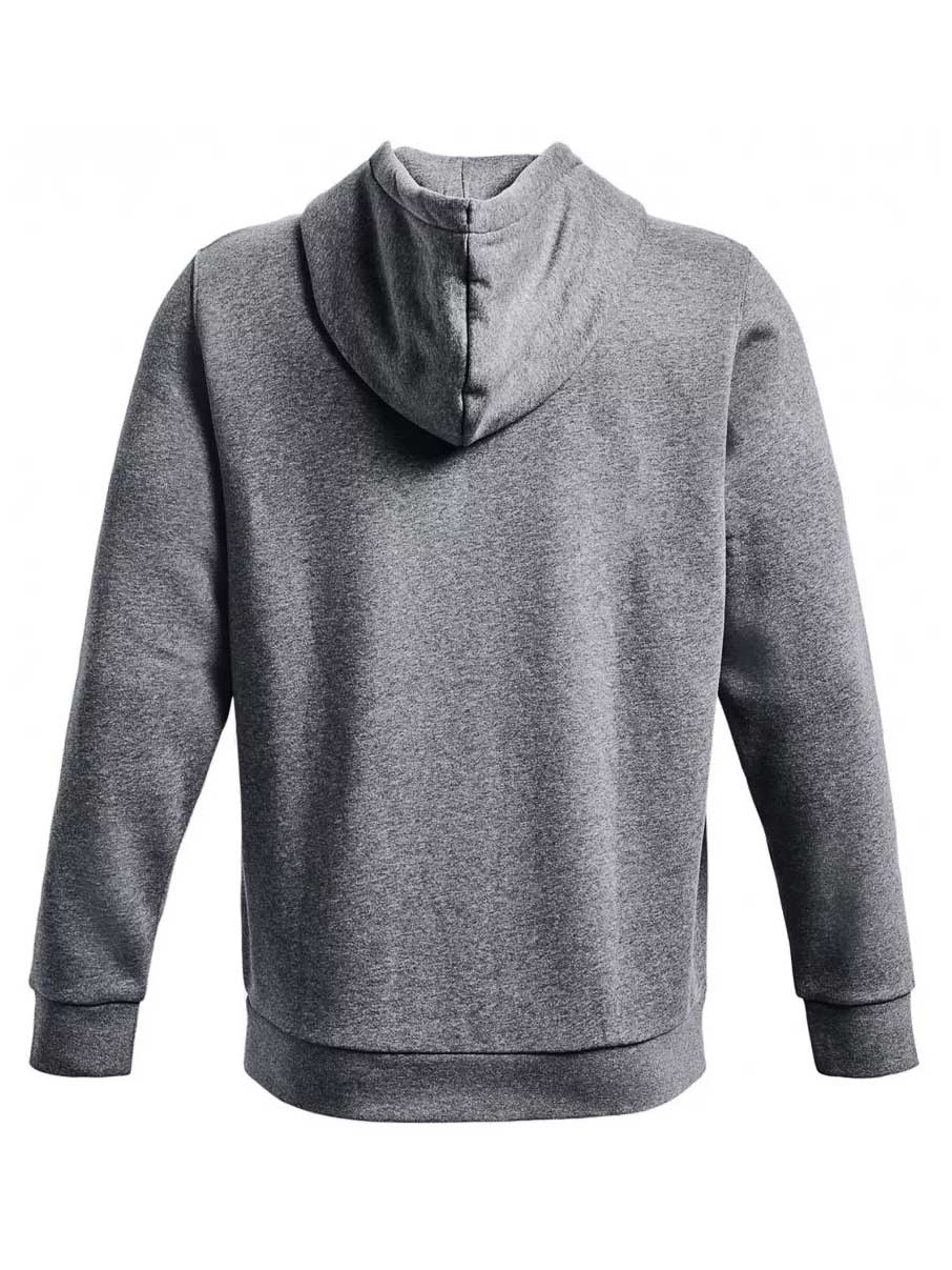 UNDER ARMOUR Суитшърт Icon Fleece FZ Hood