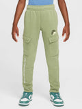 NIKE Спортно долнище B NSW SI CARGO PANT BB