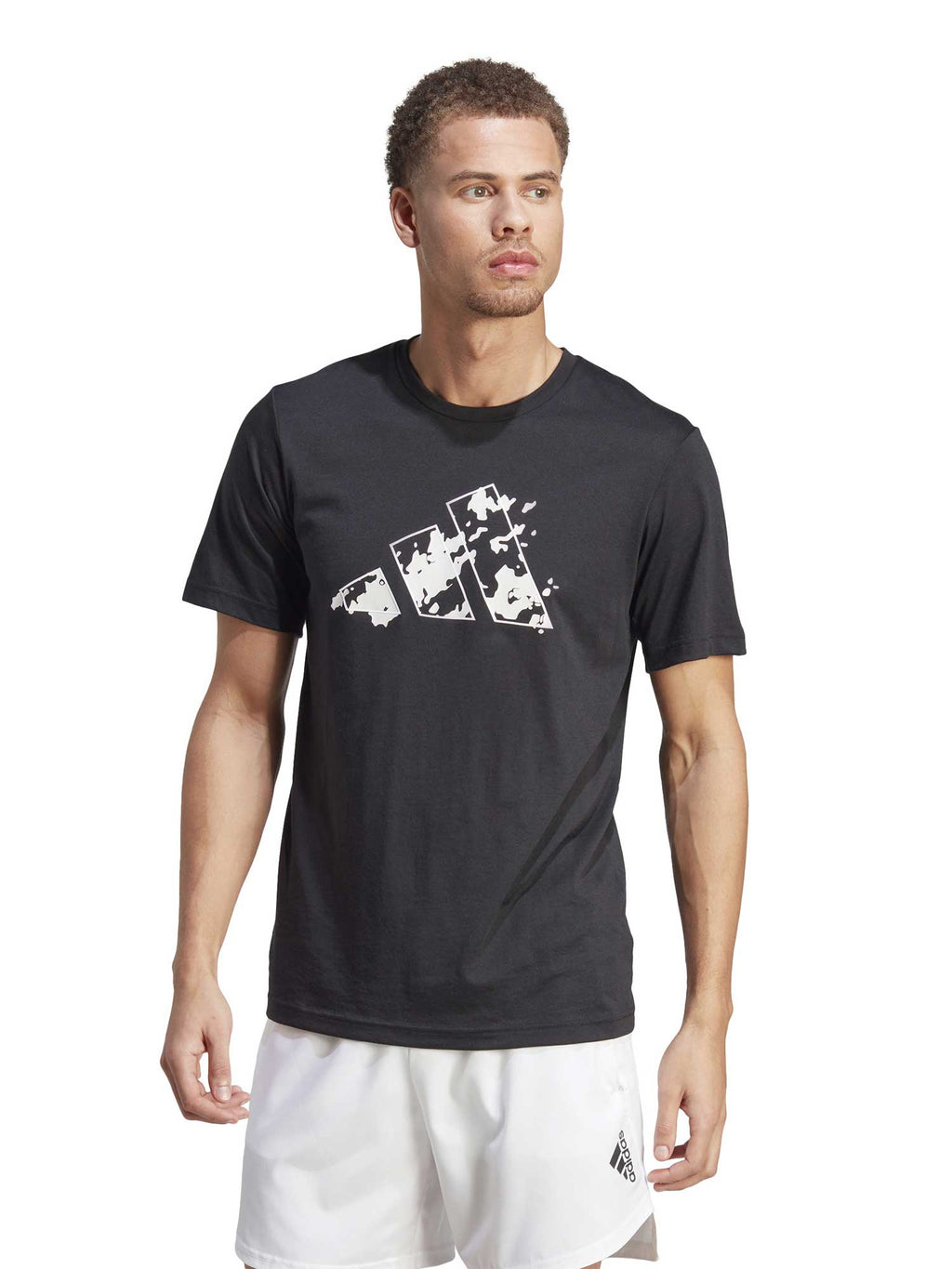 ADIDAS PERFORMANCE Тениска Train Essentials Seasonal Training Graphic