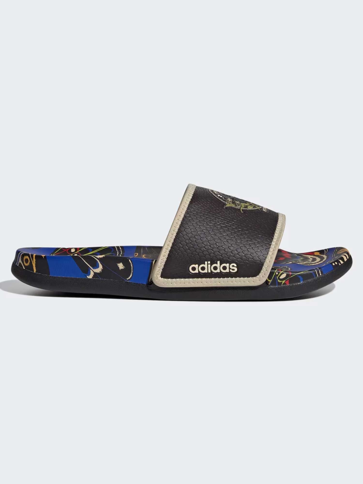 ADIDAS SPORTSWEAR Джапанки Adilette Comfort Slides