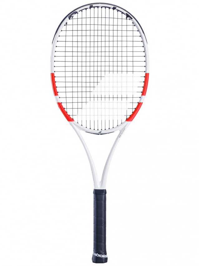 BABOLAT Тенис ракета PURE STRIKE 16/19 GEN 4 - наплетена