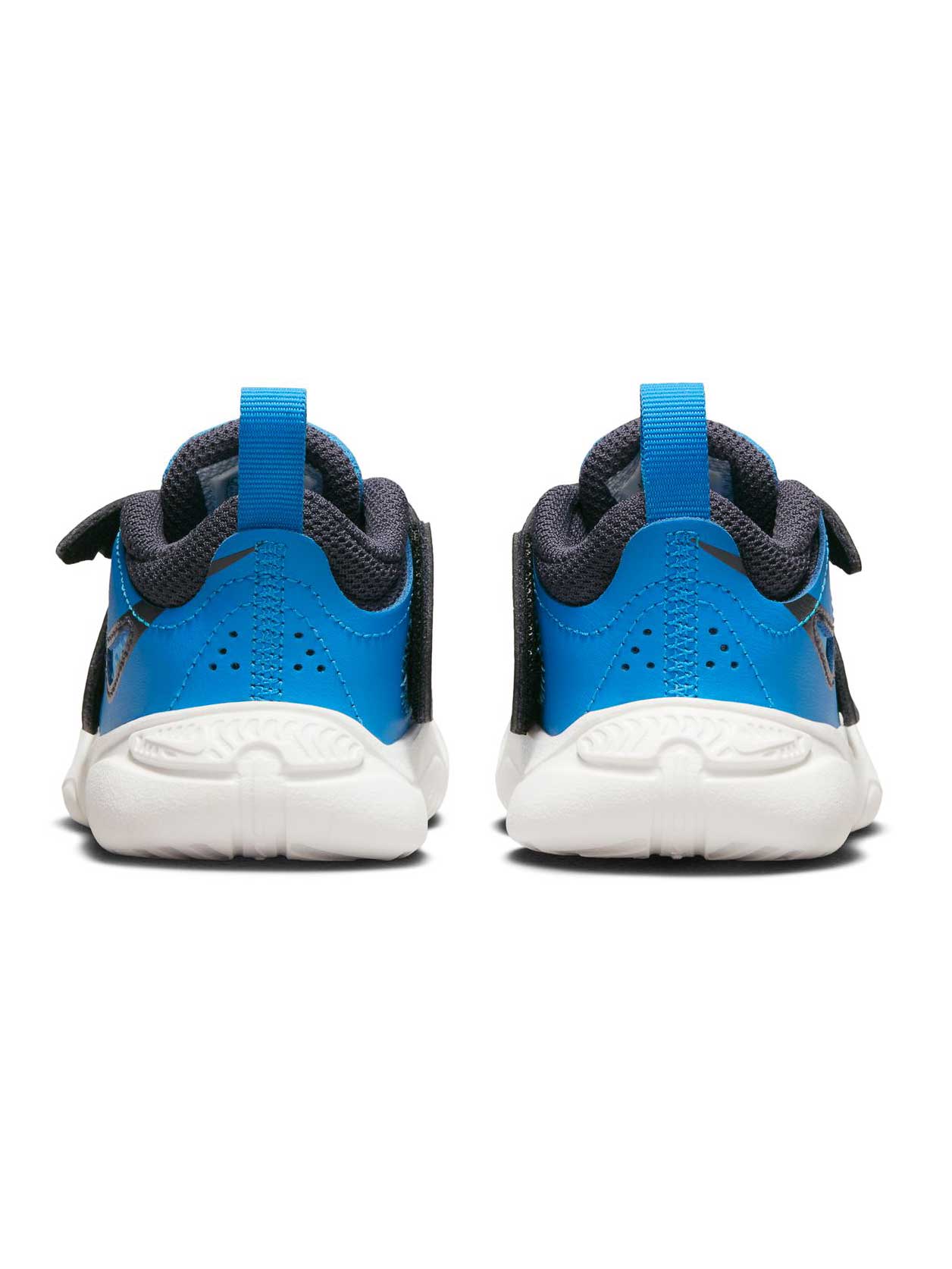 NIKE Обувки TEAM HUSTLE D 11 LIL TD