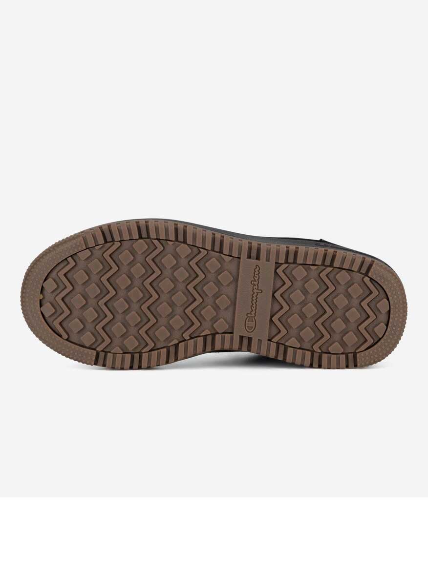 CHAMPION Обувки RD18 UTILITY WP LOW Low Cut Shoe