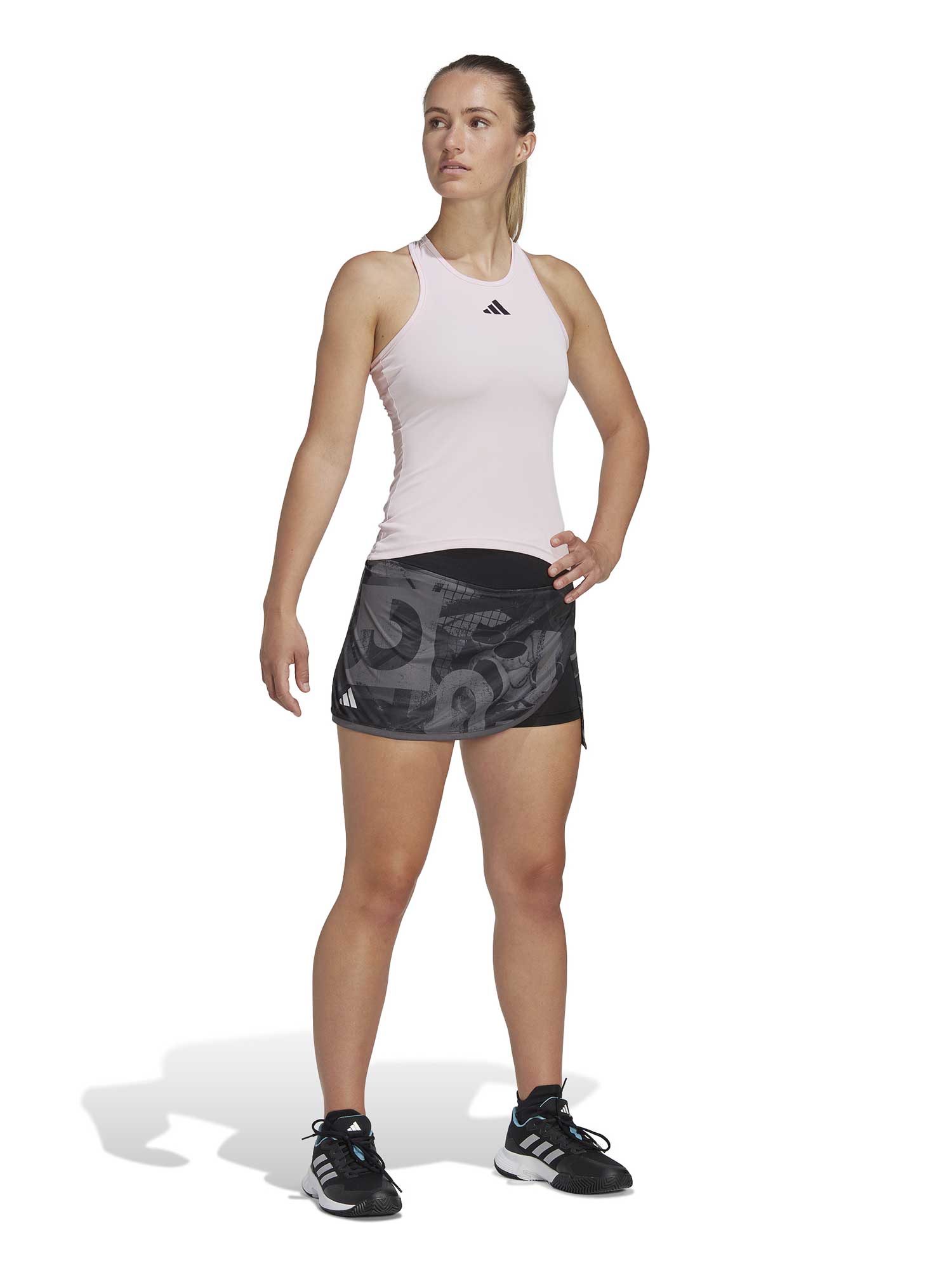 ADIDAS PERFORMANCE Пола Club Tennis Graphic