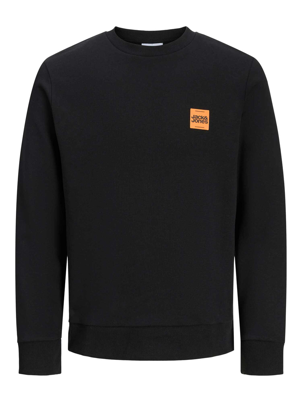 JACK & JONES Блуза JJBRANDY SWEAT CREW NECK LN