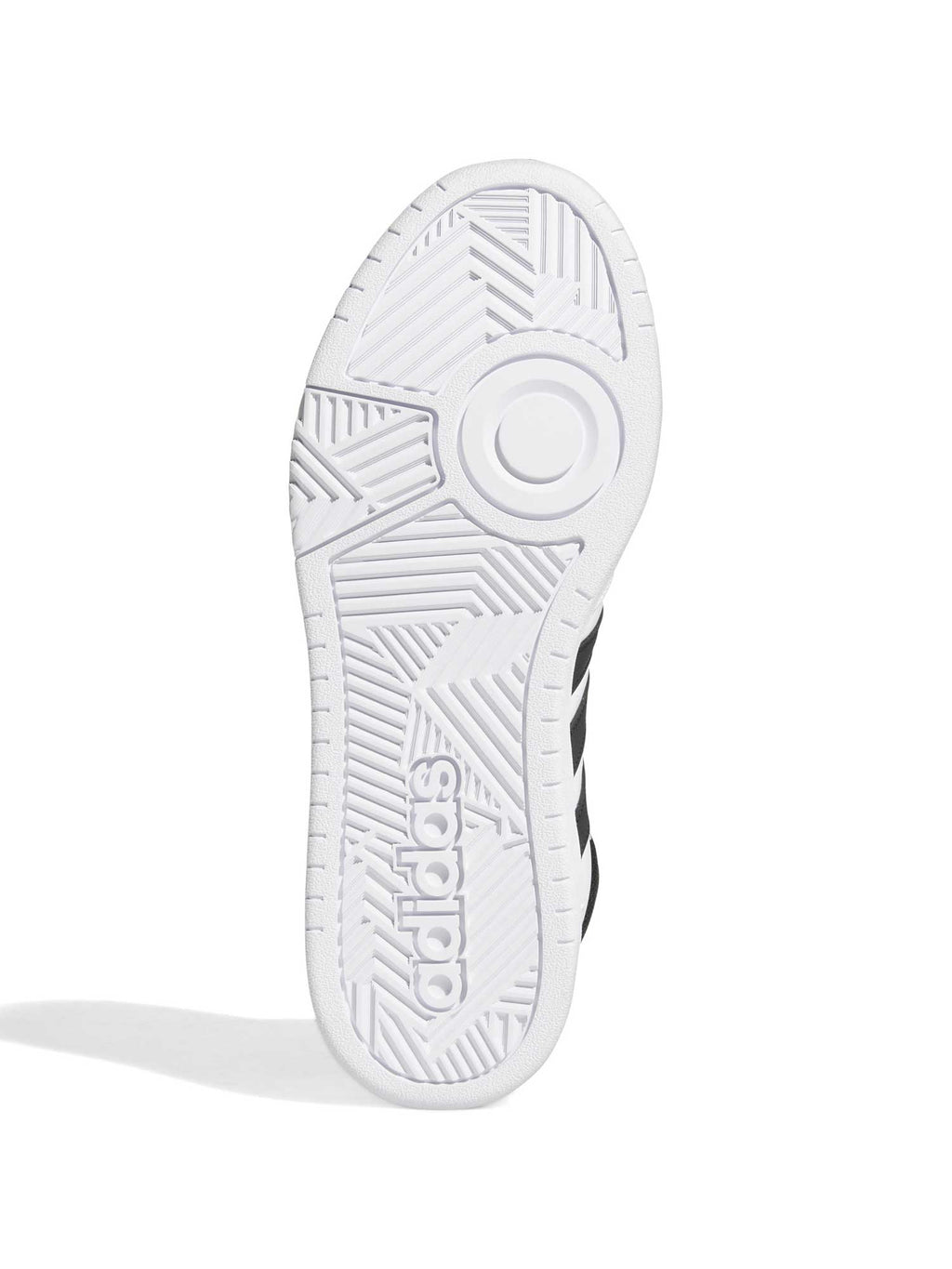 ADIDAS SPORTSWEAR Обувки Hoops 3.0 Mid Classic Vintage