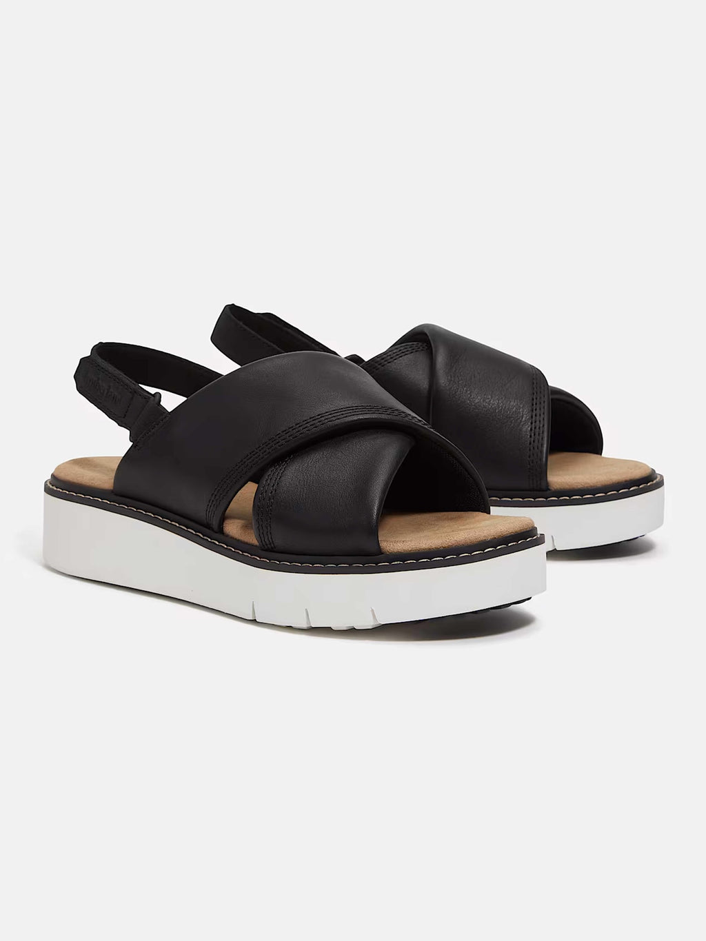 TIMBERLAND Сандали Safari Dawn BACKSTRAP SANDAL