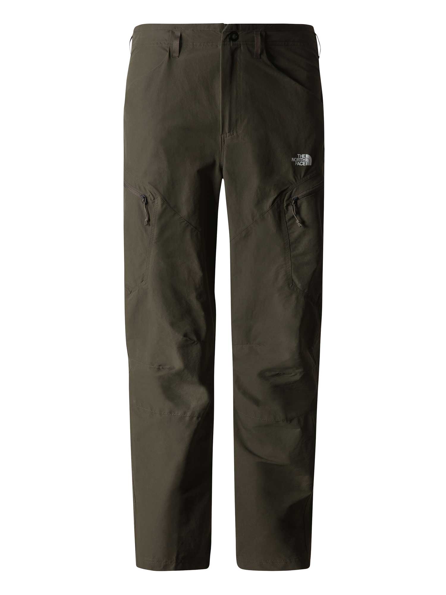 THE NORTH FACE Панталон M EXPLORATION REG TAPERED PANT - EU
