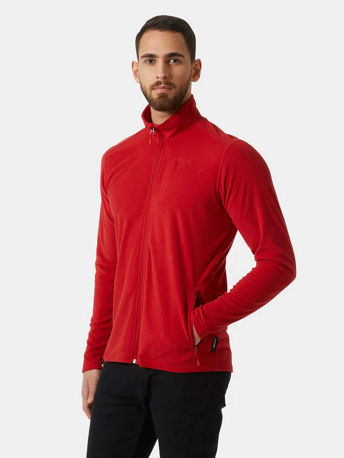HELLY HANSEN Полар DAYBREAKER FLEECE JACKET