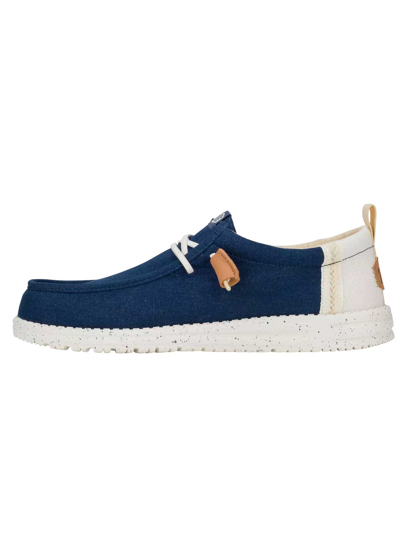 Hey Dude Обувки Wally Summer Linen