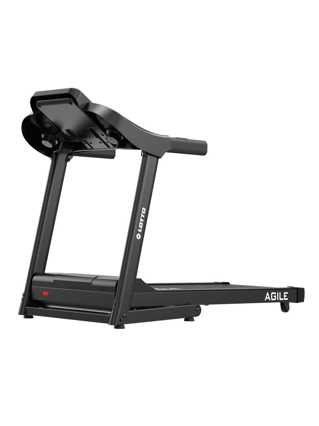 LOTTO FITNESS Smart Бягаща пътека AGILE 10 км /1.5 HP
